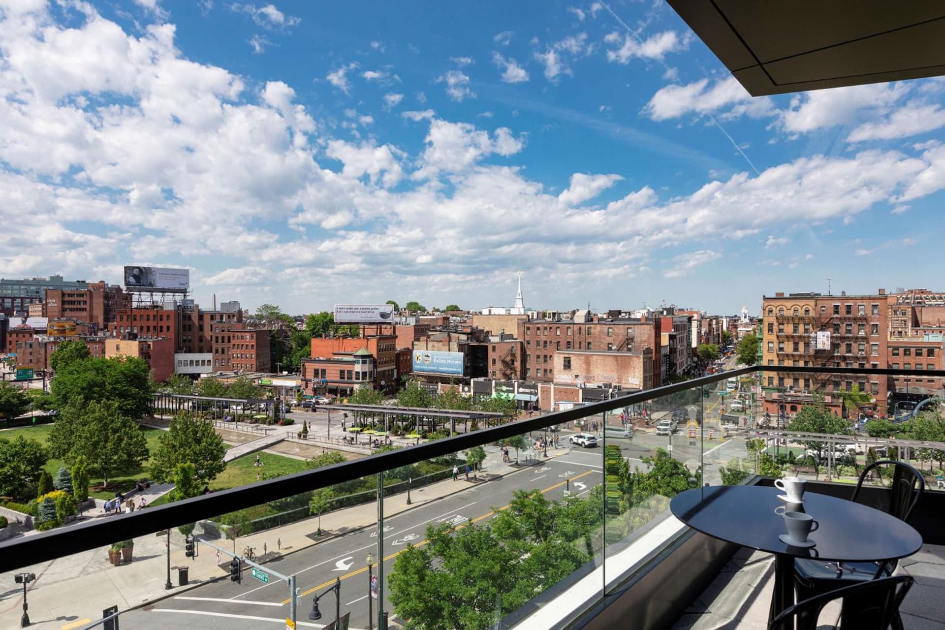 Canopy By Hilton Boston Downtown gallery photo in Boston, MA — image 107