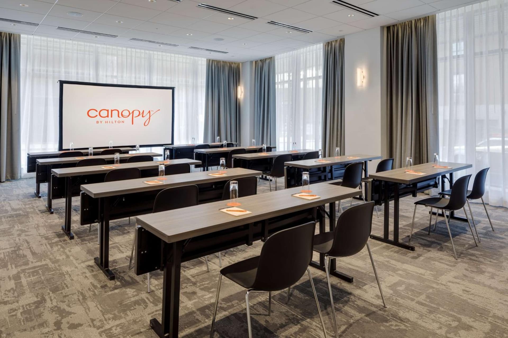 Canopy By Hilton Boston Downtown gallery photo in Boston, MA — image 48