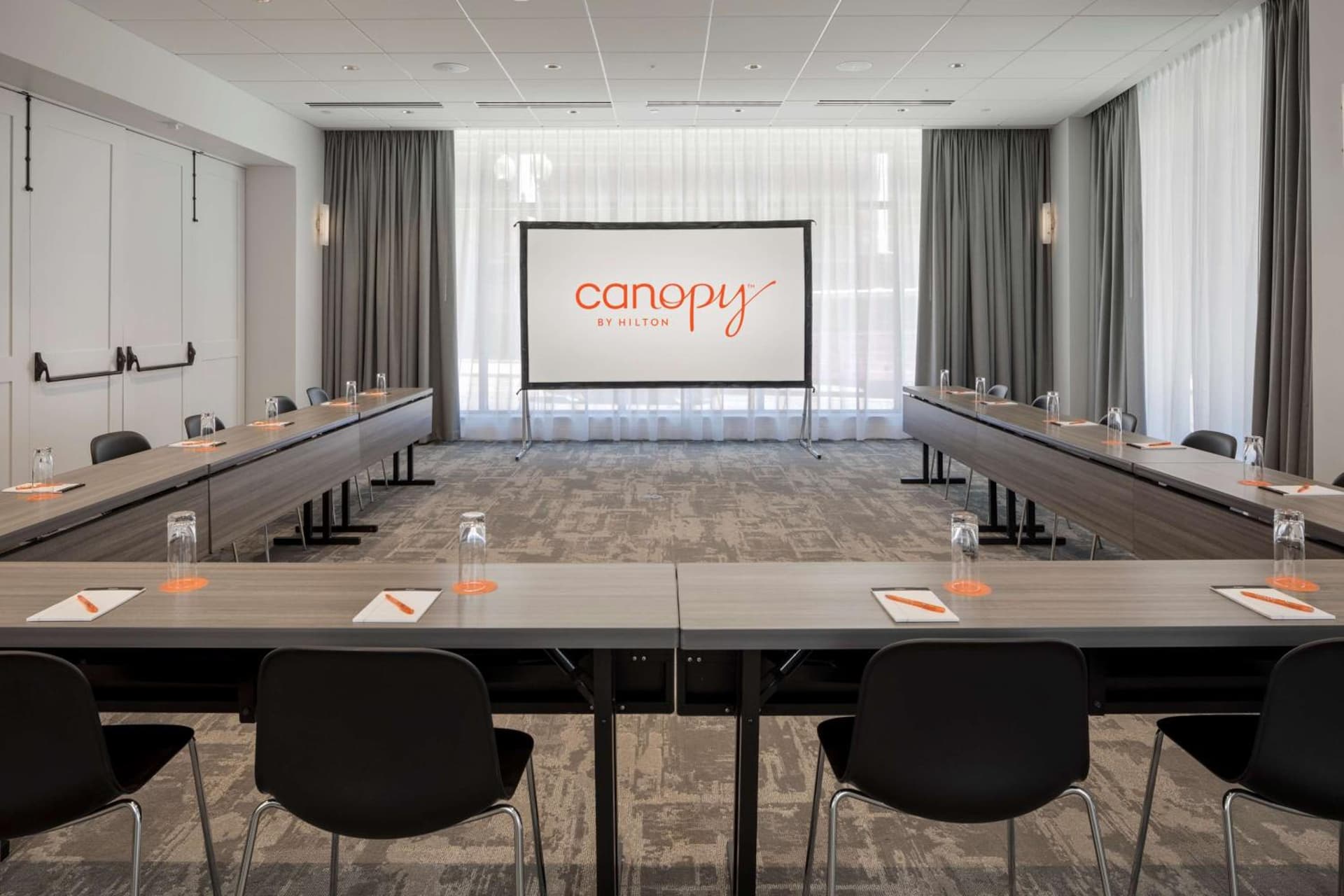 Canopy By Hilton Boston Downtown gallery photo in Boston, MA — image 62