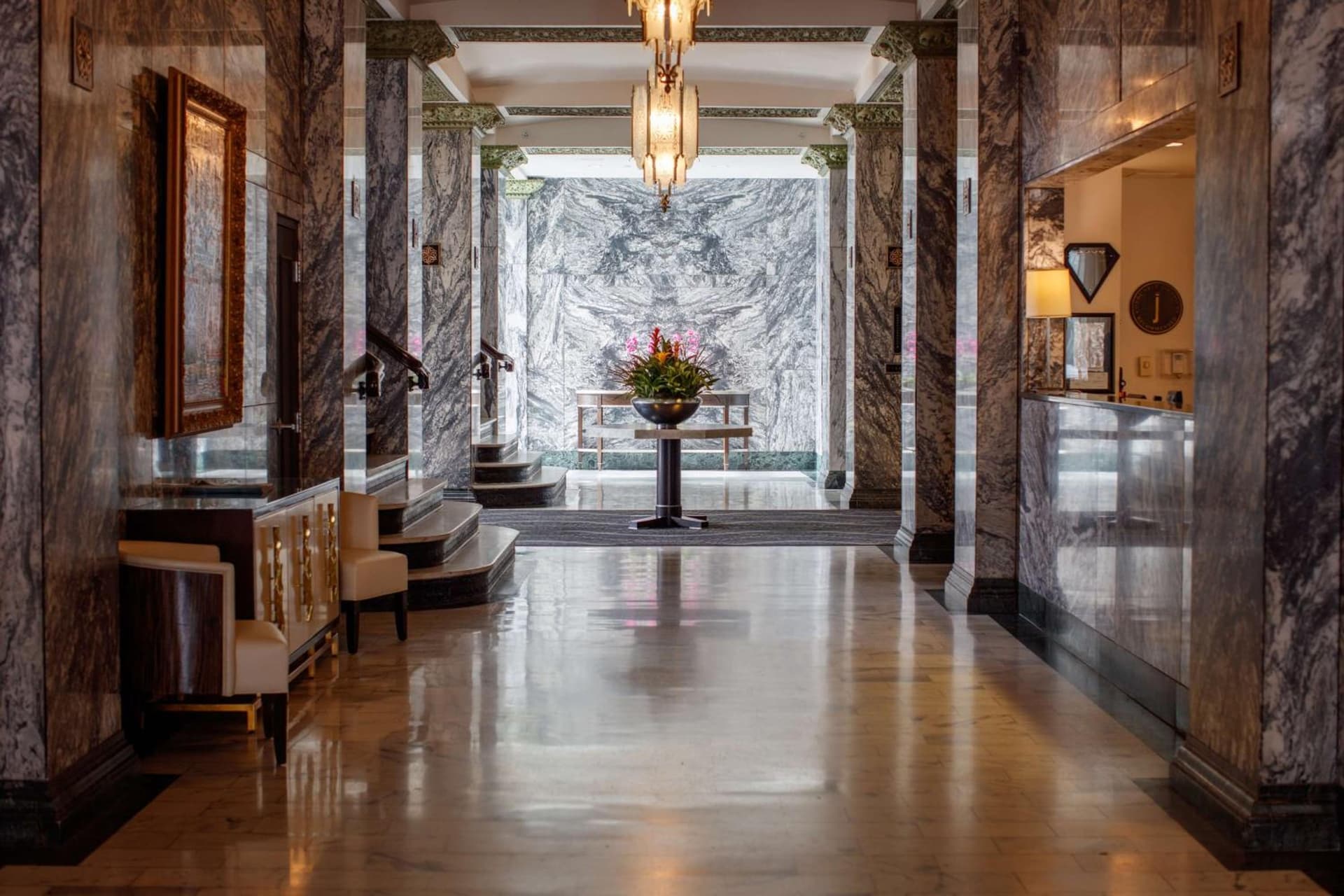 Colcord Hotel Oklahoma City, Curio Collection by Hilton gallery photo in Oklahoma City, OK — image 9