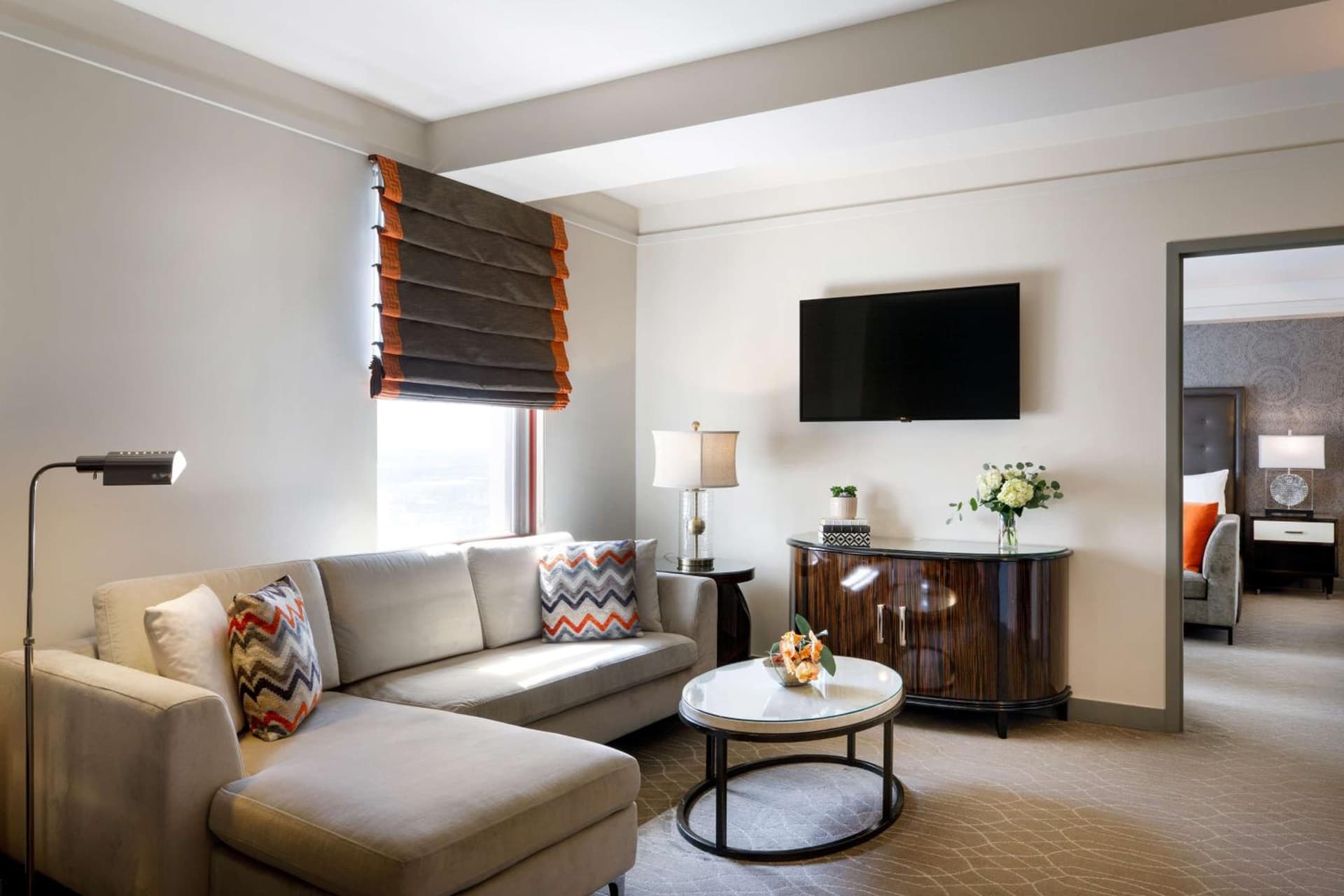 Colcord Hotel Oklahoma City, Curio Collection by Hilton gallery photo in Oklahoma City, OK — image 6
