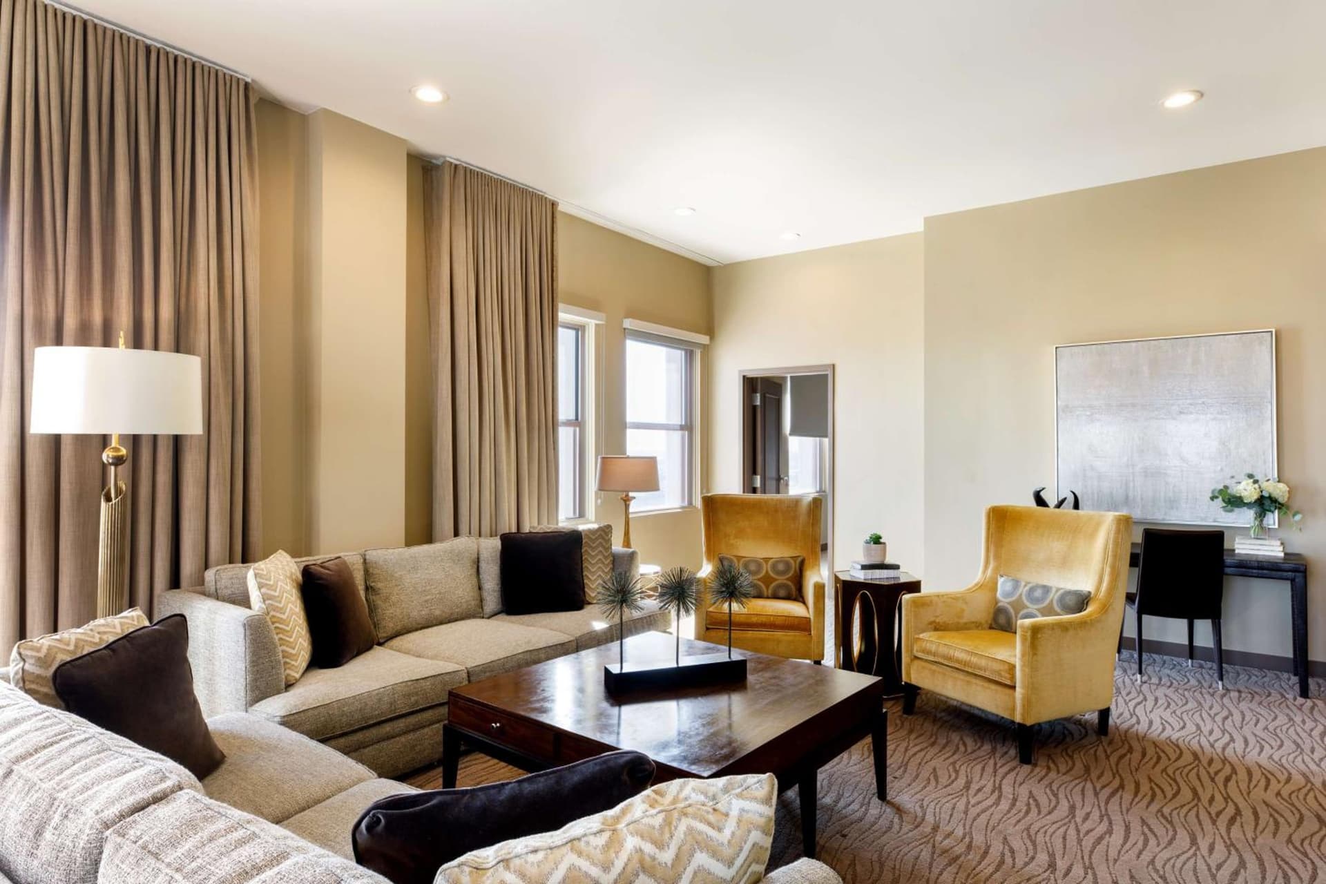 Colcord Hotel Oklahoma City, Curio Collection by Hilton gallery photo in Oklahoma City, OK — image 63