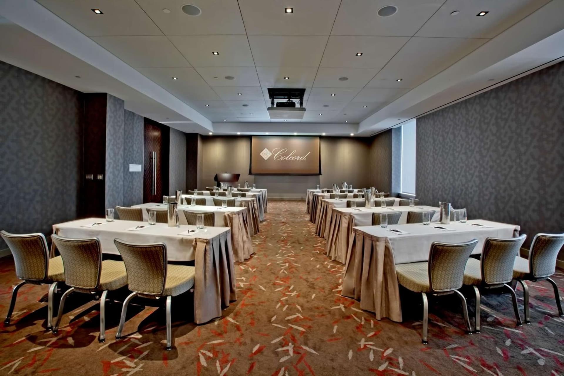 Colcord Hotel Oklahoma City, Curio Collection by Hilton gallery photo in Oklahoma City, OK — image 23