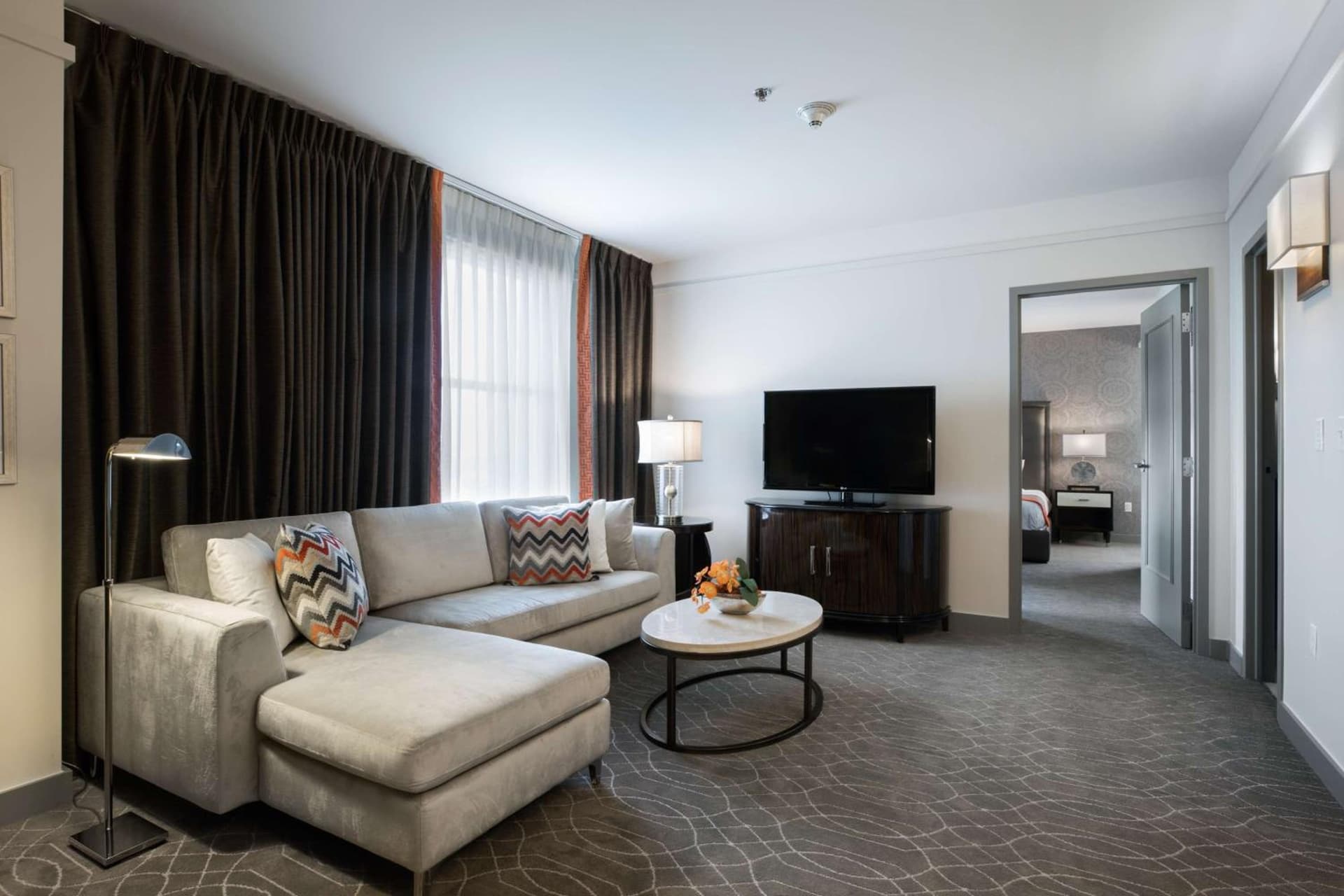 Colcord Hotel Oklahoma City, Curio Collection by Hilton gallery photo in Oklahoma City, OK — image 77