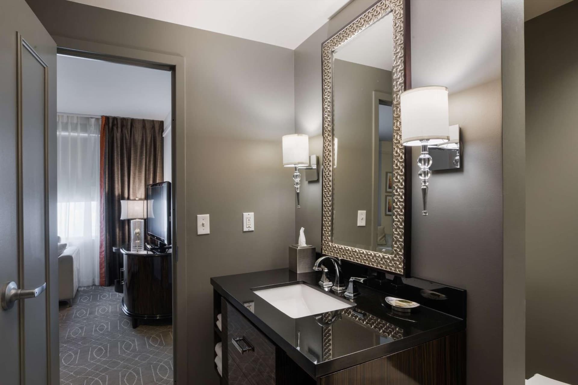 Colcord Hotel Oklahoma City, Curio Collection by Hilton gallery photo in Oklahoma City, OK — image 5