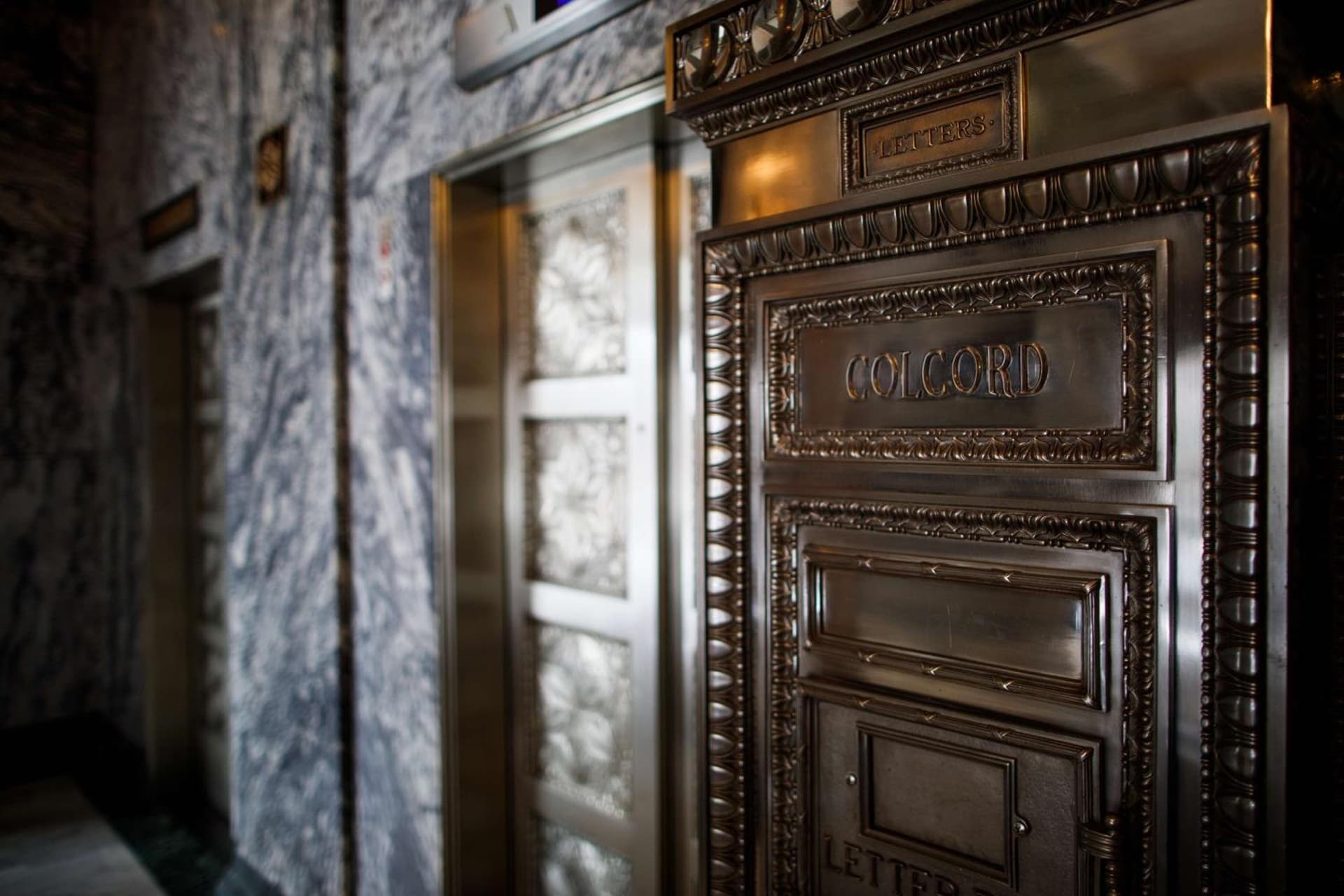 Colcord Hotel Oklahoma City, Curio Collection by Hilton gallery photo in Oklahoma City, OK — image 39