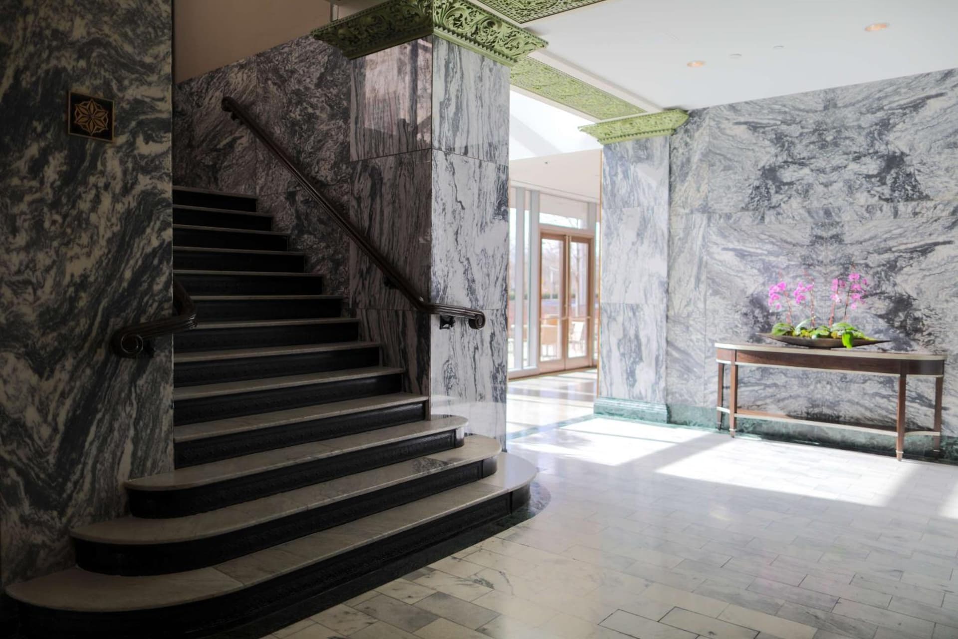 Colcord Hotel Oklahoma City, Curio Collection by Hilton gallery photo in Oklahoma City, OK — image 22