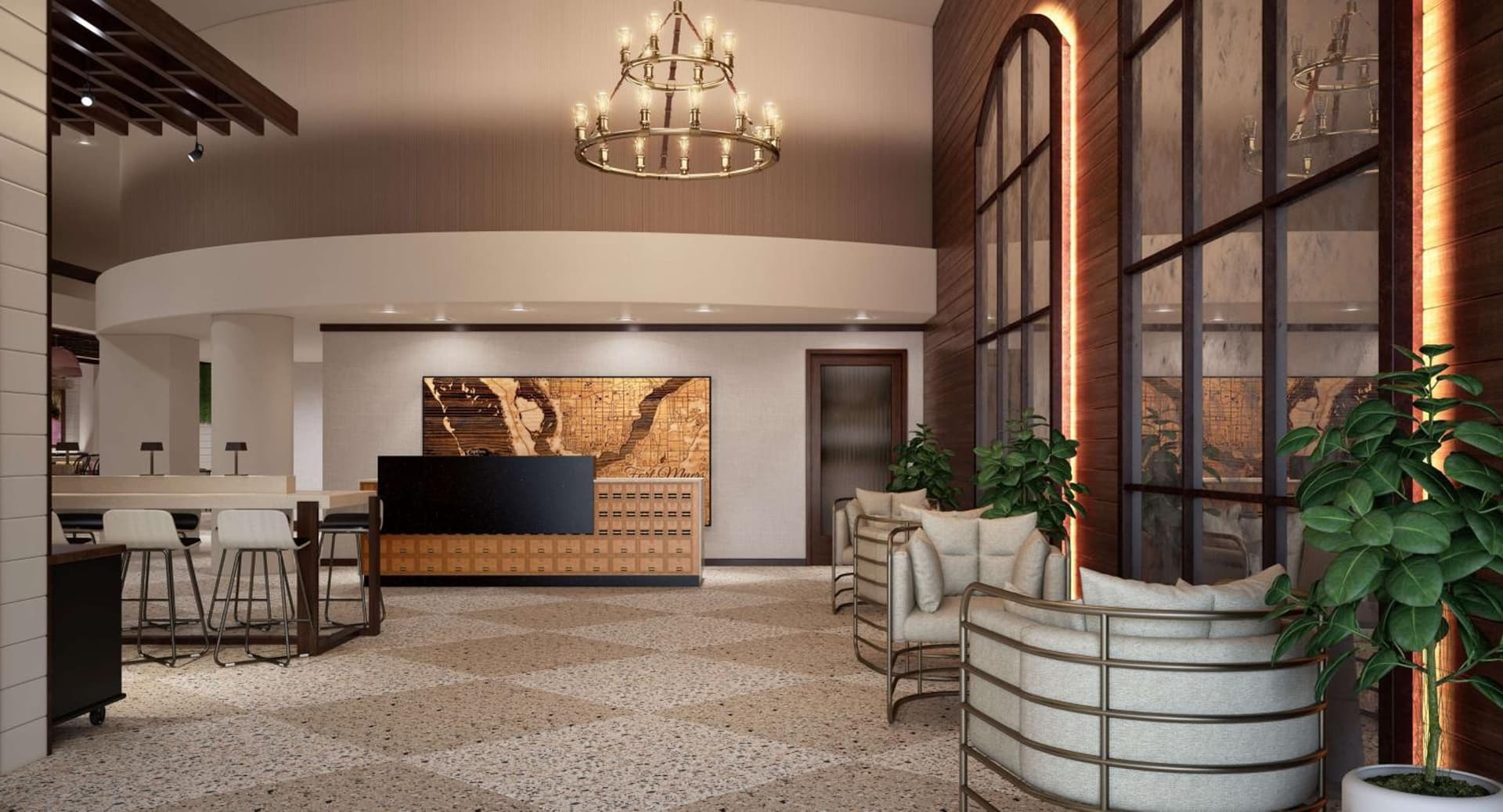The Banyan Hotel Fort Myers, Tapestry Collection by Hilton gallery photo in Fort Myers, FL — image 25