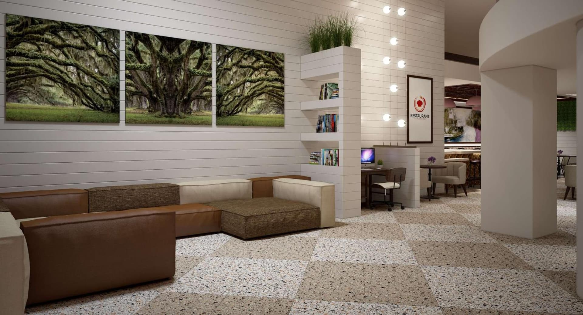 The Banyan Hotel Fort Myers, Tapestry Collection by Hilton gallery photo in Fort Myers, FL — image 15