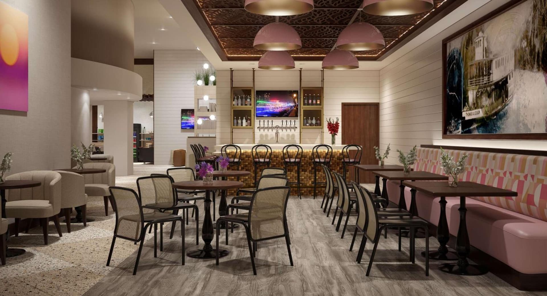The Banyan Hotel Fort Myers, Tapestry Collection by Hilton gallery photo in Fort Myers, FL — image 34