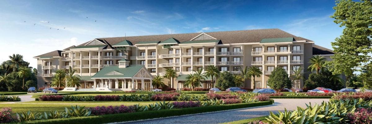 Banyan Cay Resort & Golf, A Destination By Hyatt Hotels featured exterior or lobby in West Palm Beach, FL — similar hotel