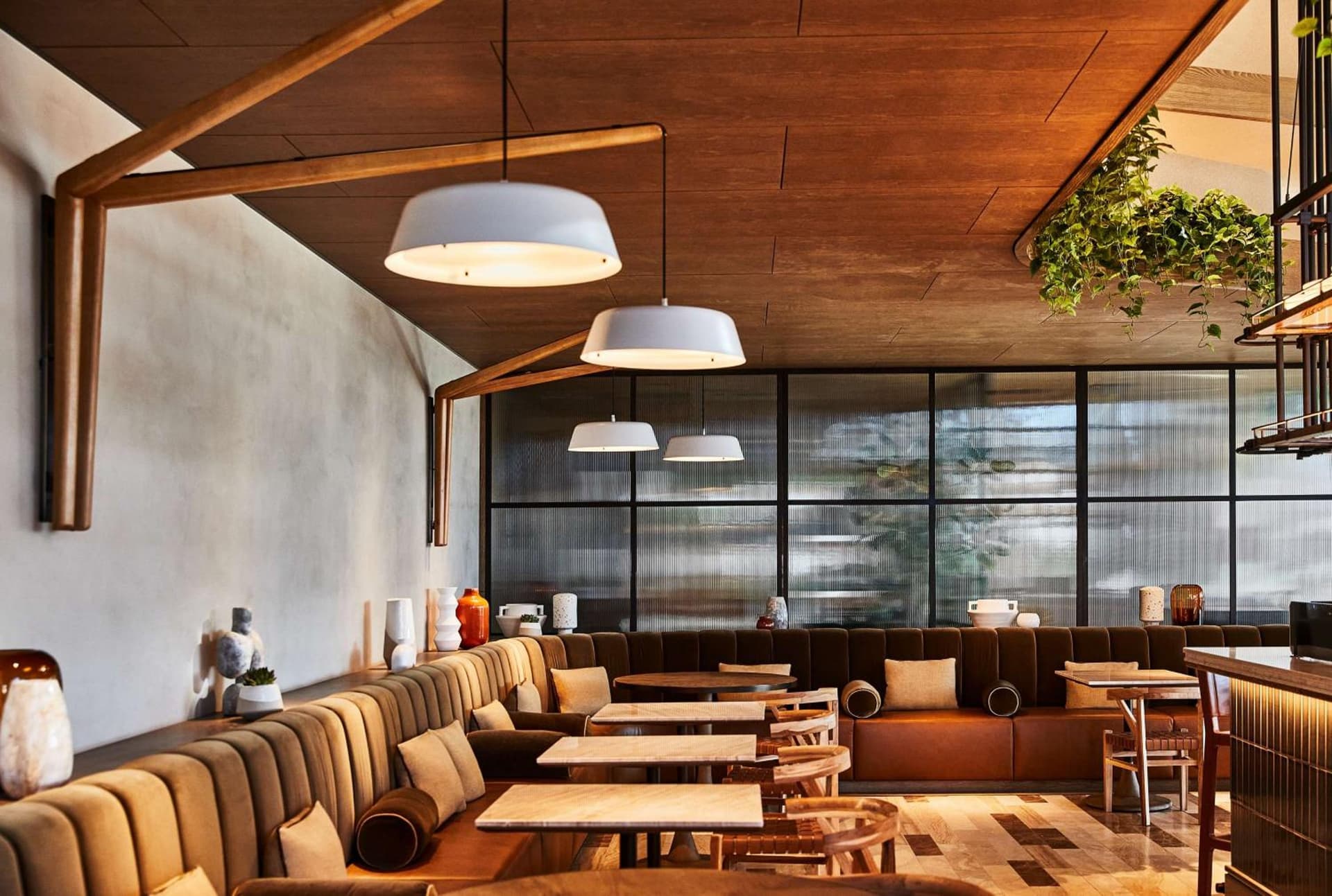Conrad Los Angeles gallery photo in Los Angeles, CA — image 105