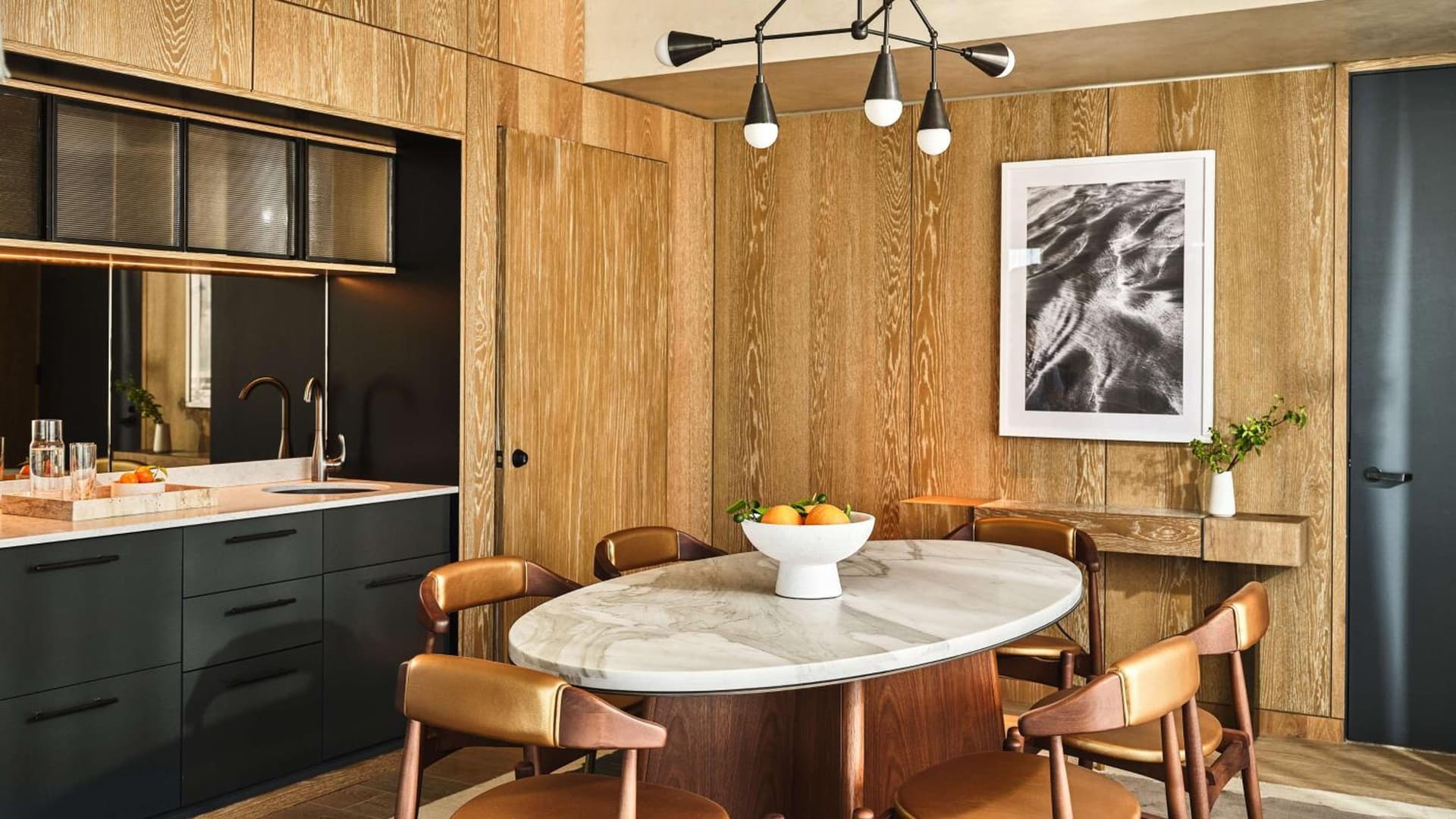 Conrad Los Angeles gallery photo in Los Angeles, CA — image 146