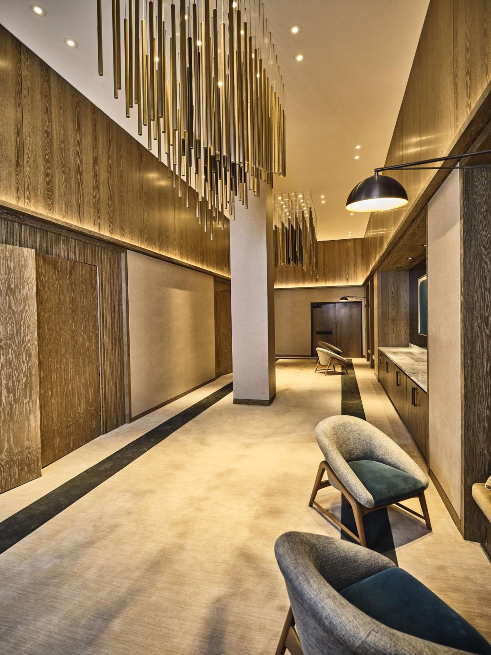 Conrad Los Angeles gallery photo in Los Angeles, CA — image 120