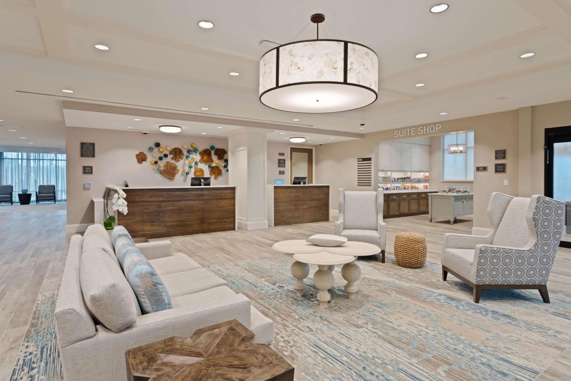 Homewood Suites By Hilton Panama City Beach, Fl gallery photo in Panama City Beach, FL — image 62
