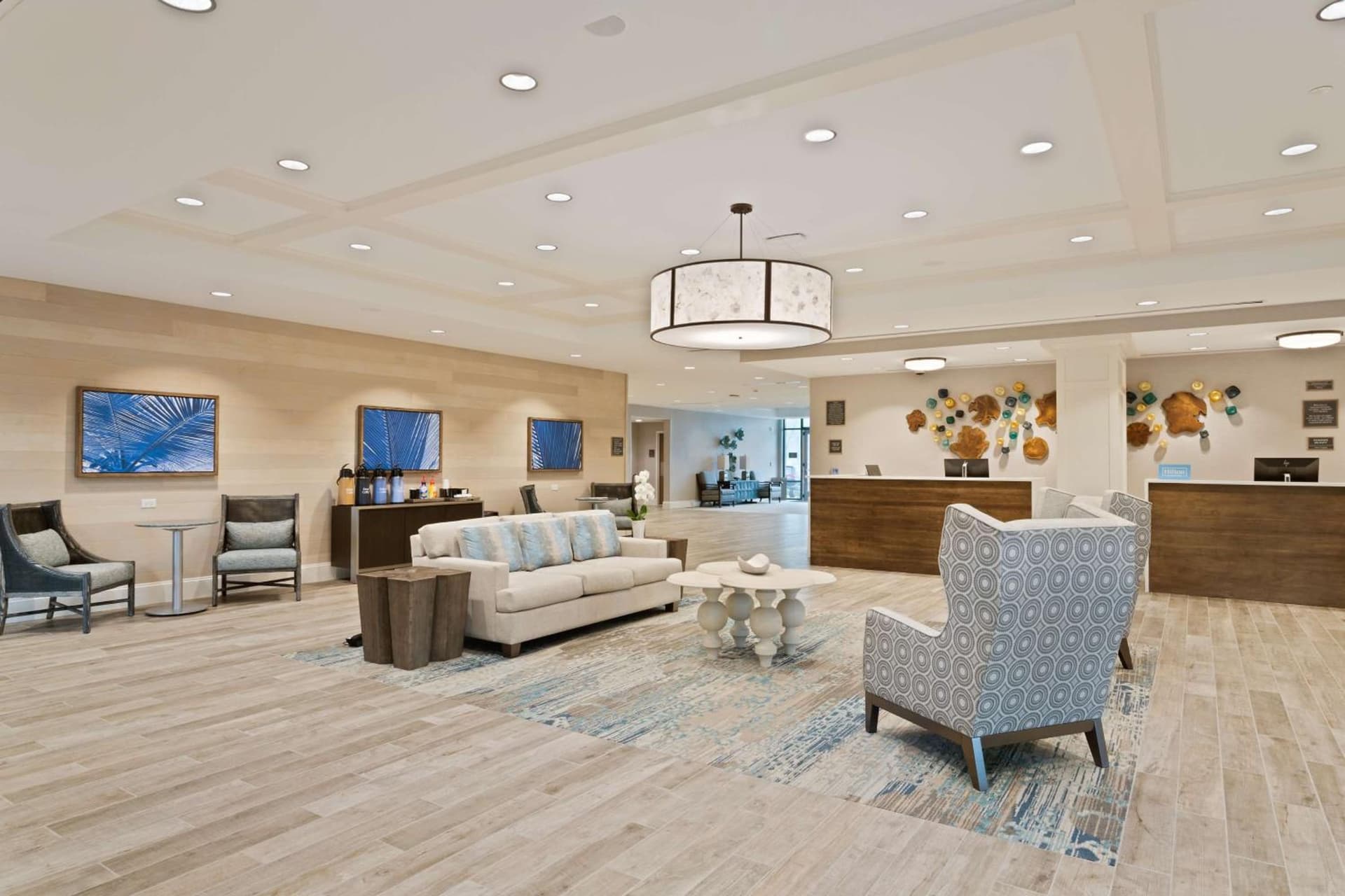 Homewood Suites By Hilton Panama City Beach, Fl gallery photo in Panama City Beach, FL — image 60
