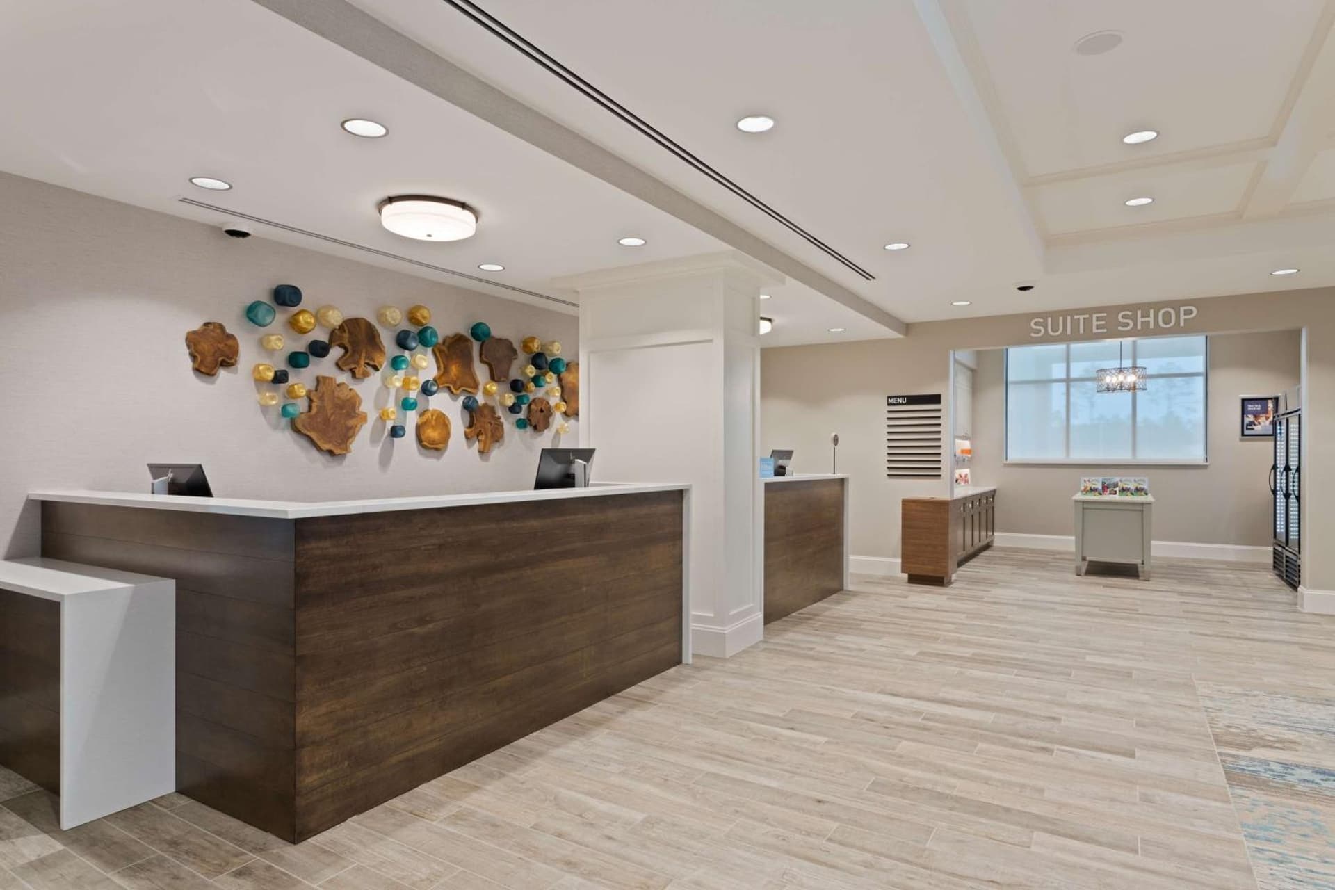 Homewood Suites By Hilton Panama City Beach, Fl property views in Panama City Beach, FL — gallery photo 3