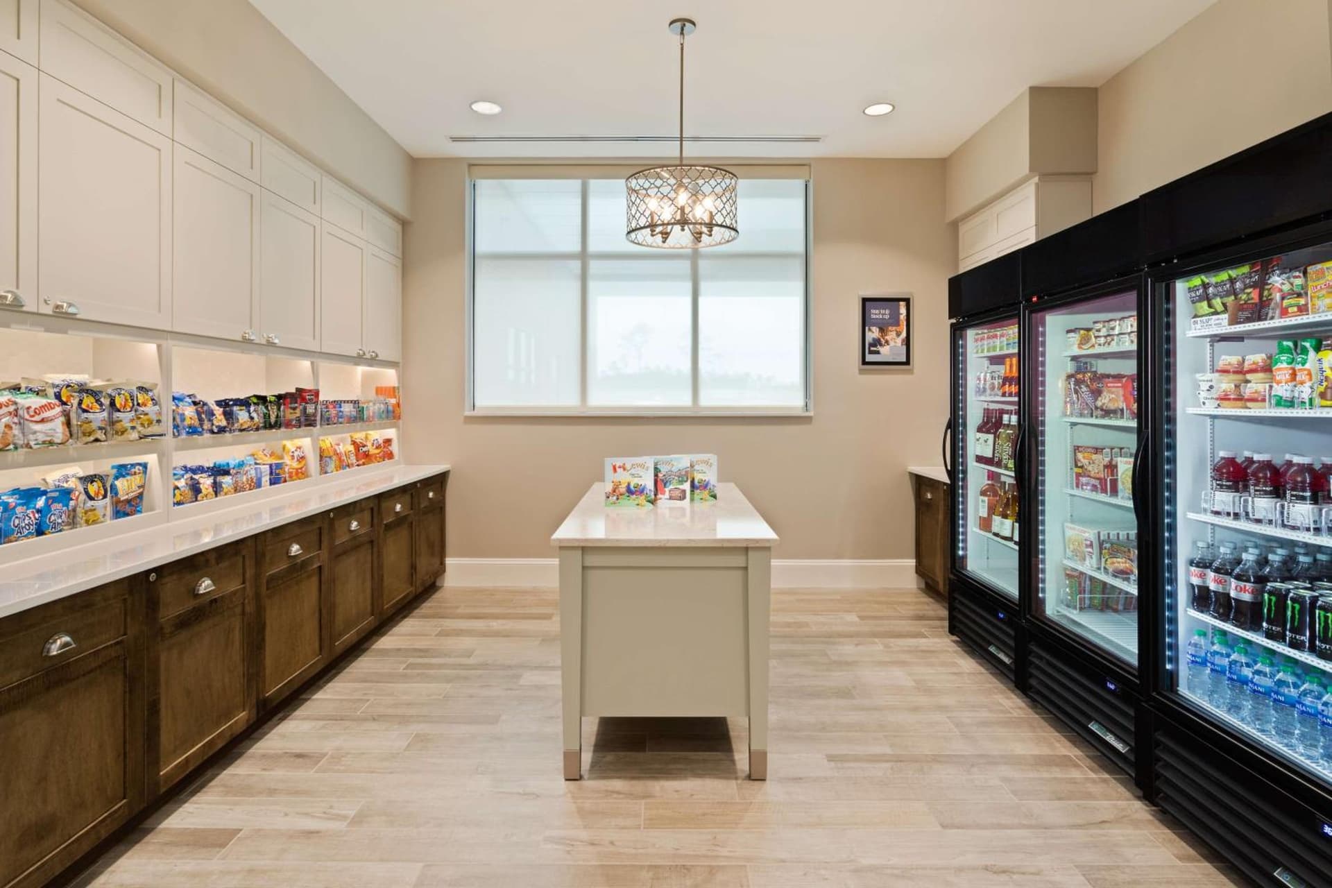 Homewood Suites By Hilton Panama City Beach, Fl gallery photo in Panama City Beach, FL — image 41