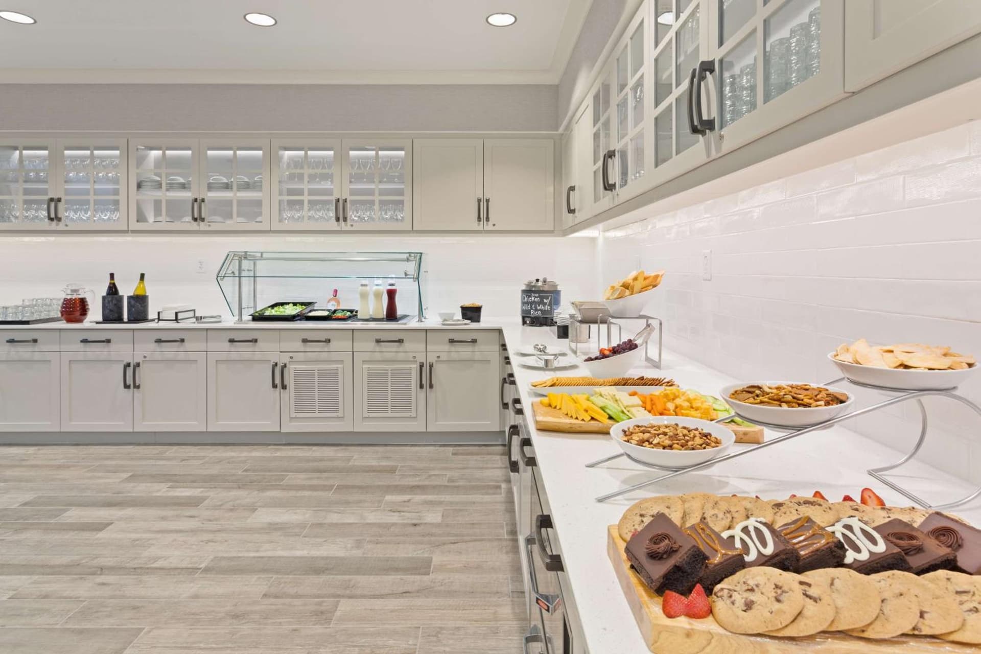 Homewood Suites By Hilton Panama City Beach, Fl gallery photo in Panama City Beach, FL — image 11