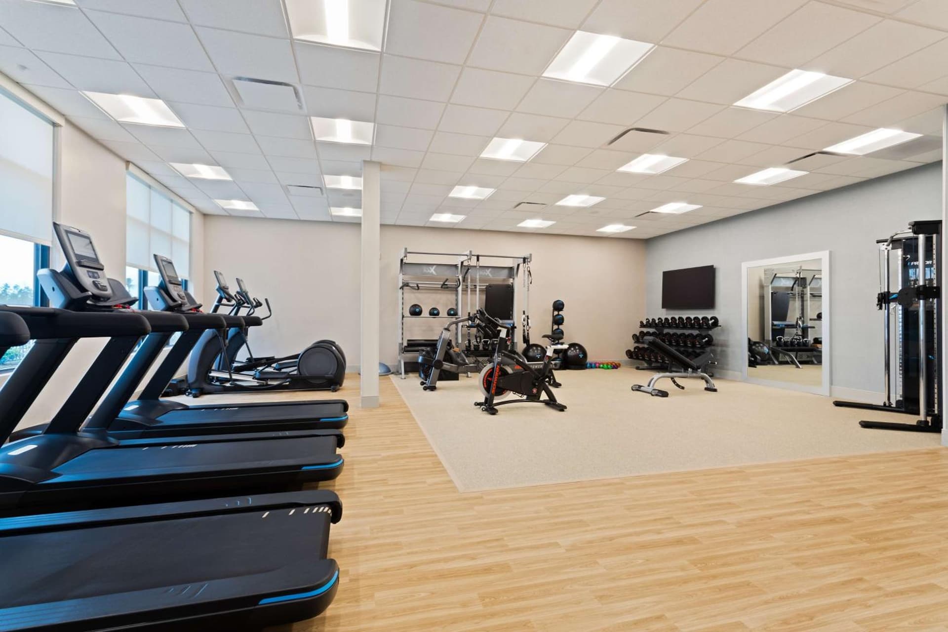 Homewood Suites By Hilton Panama City Beach, Fl gallery photo in Panama City Beach, FL — image 45