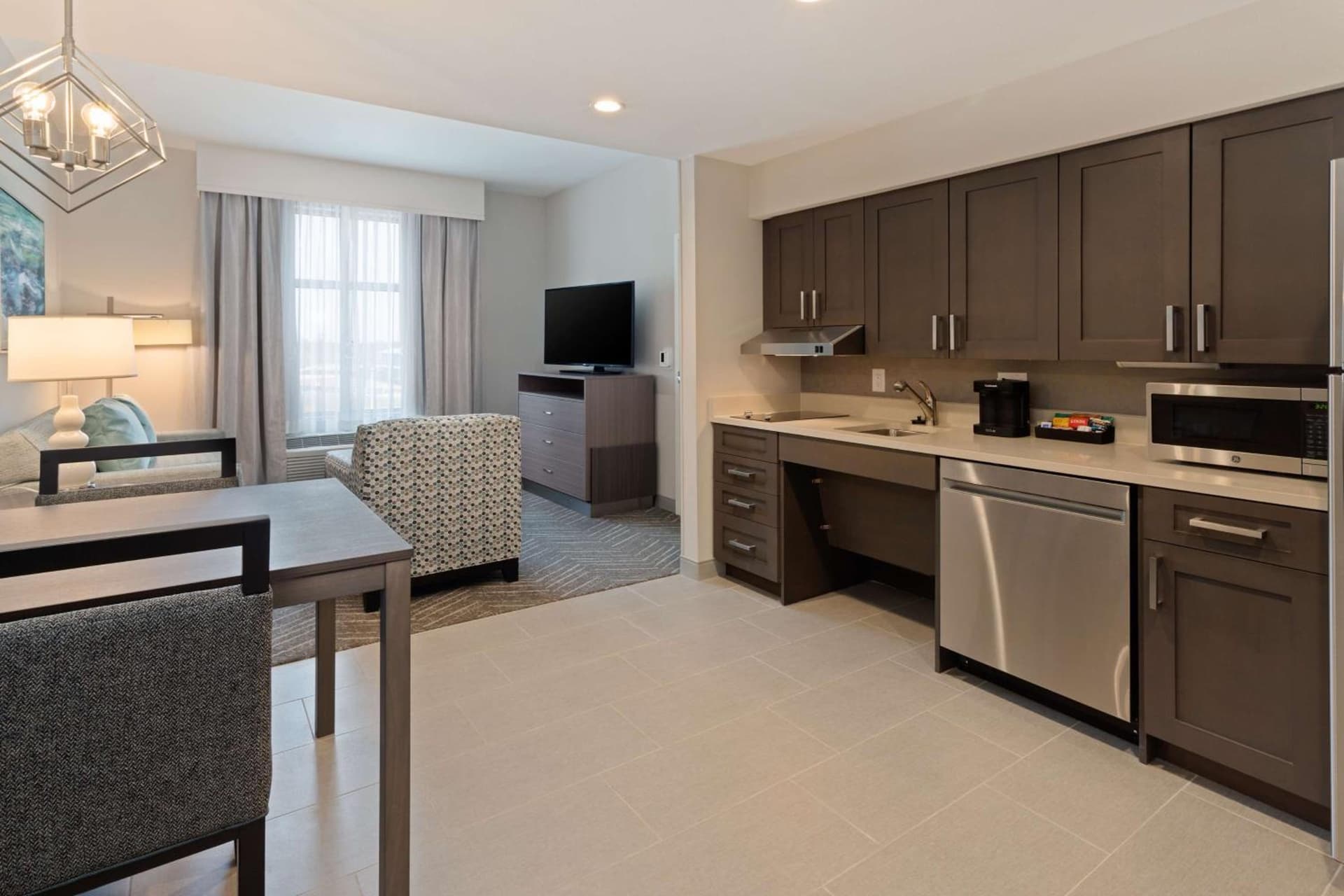Homewood Suites By Hilton Panama City Beach, Fl gallery photo in Panama City Beach, FL — image 13