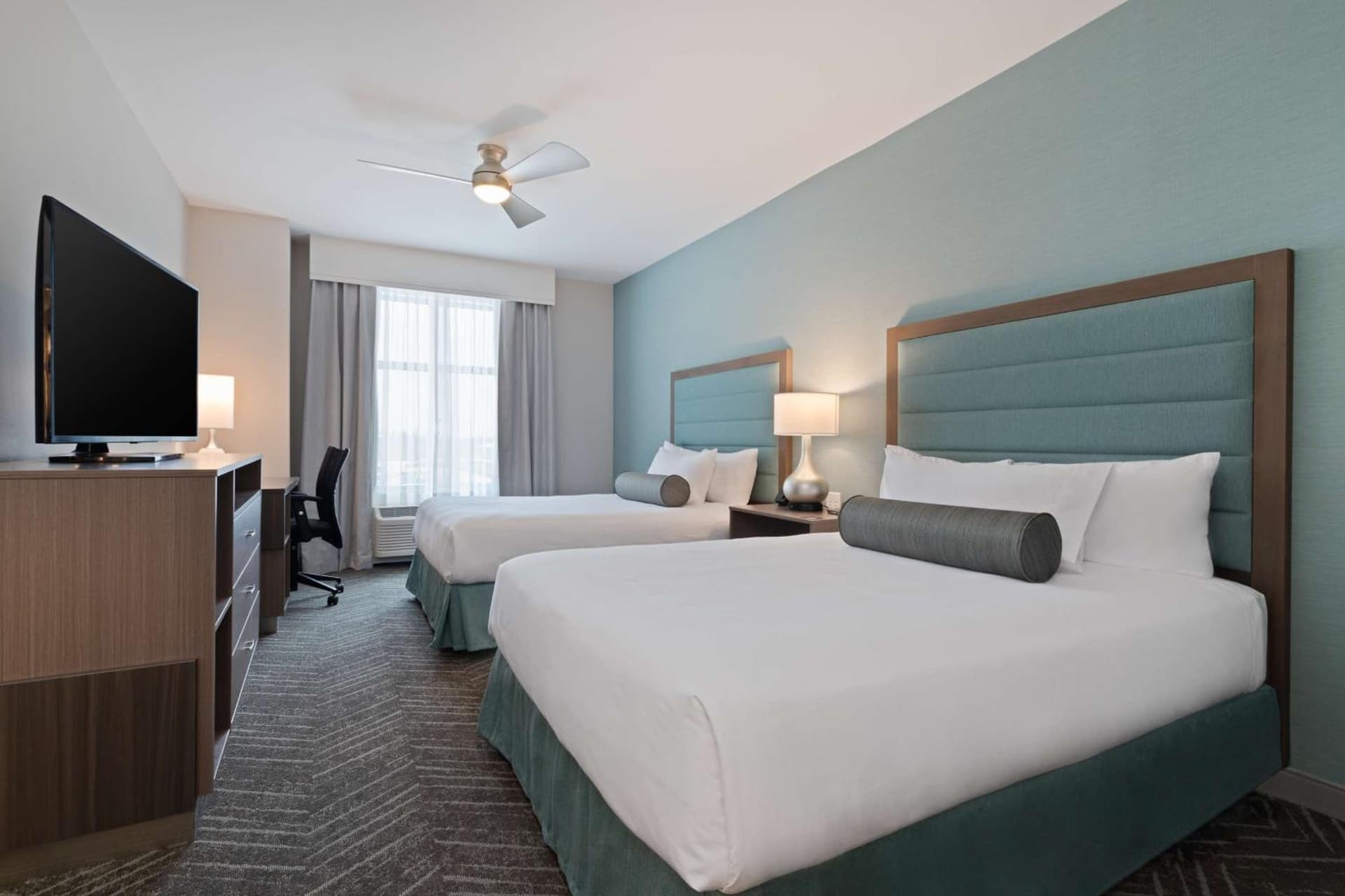Homewood Suites By Hilton Panama City Beach, Fl gallery photo in Panama City Beach, FL — image 7