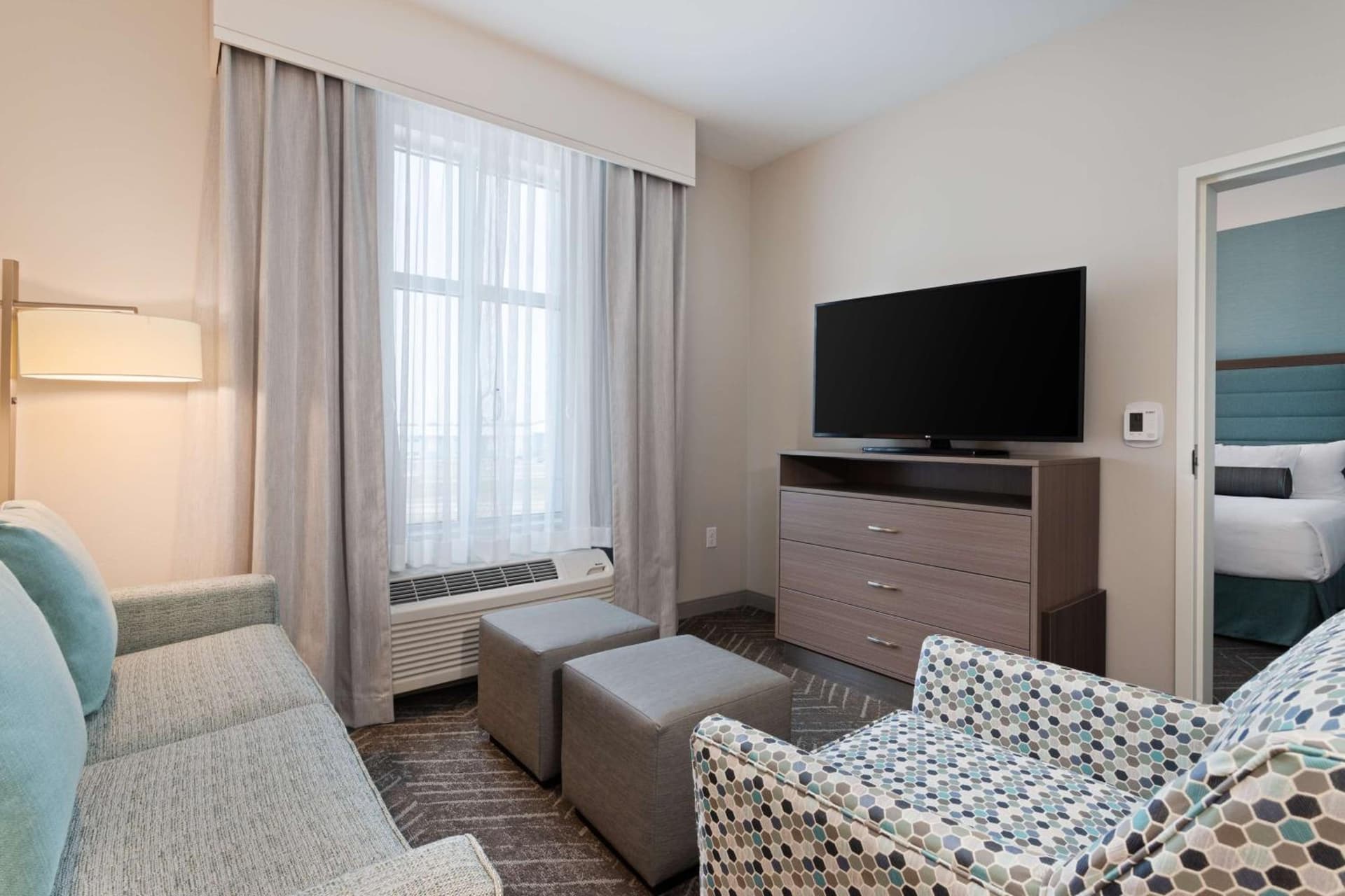 Homewood Suites By Hilton Panama City Beach, Fl gallery photo in Panama City Beach, FL — image 37