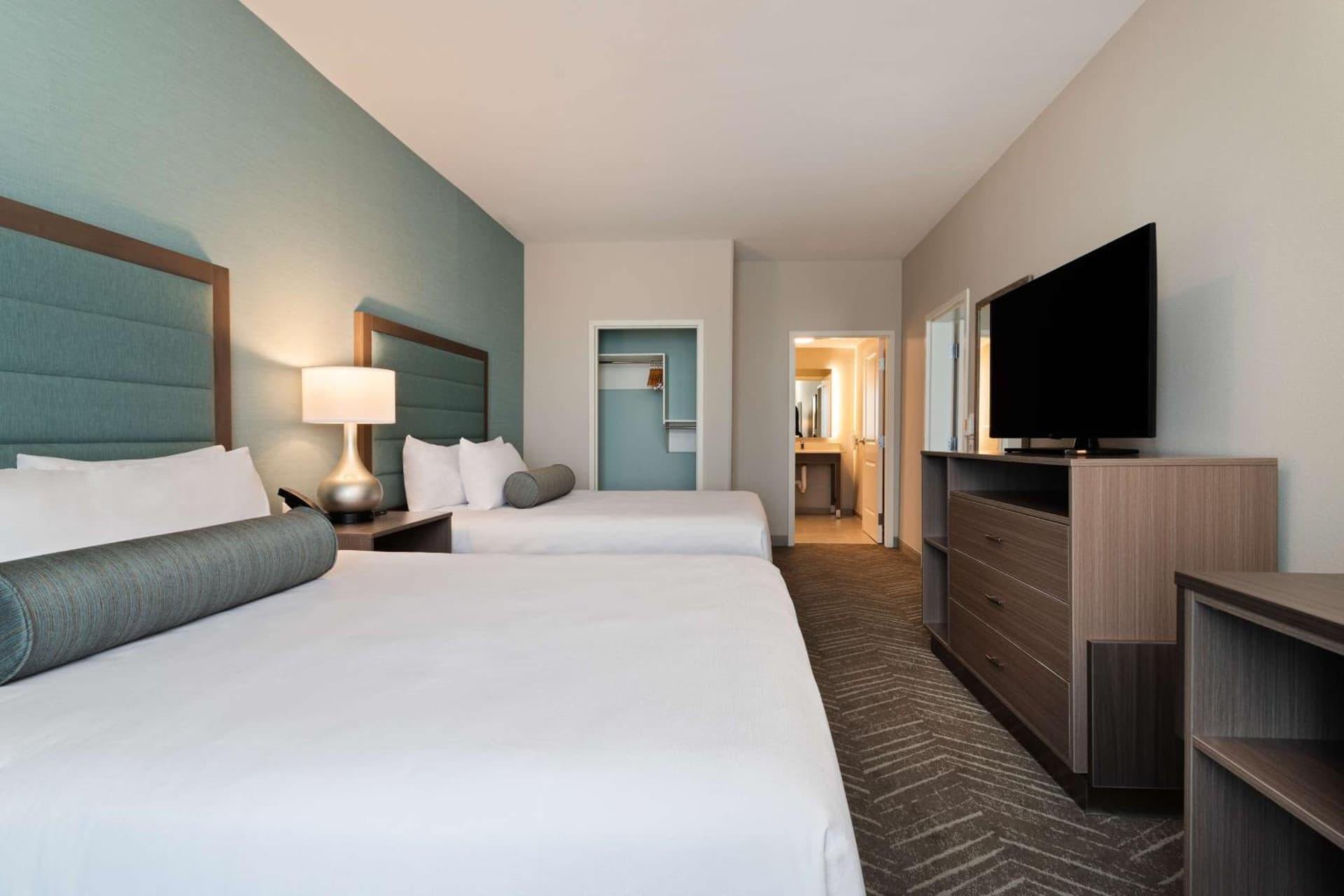 Homewood Suites By Hilton Panama City Beach, Fl gallery photo in Panama City Beach, FL — image 18