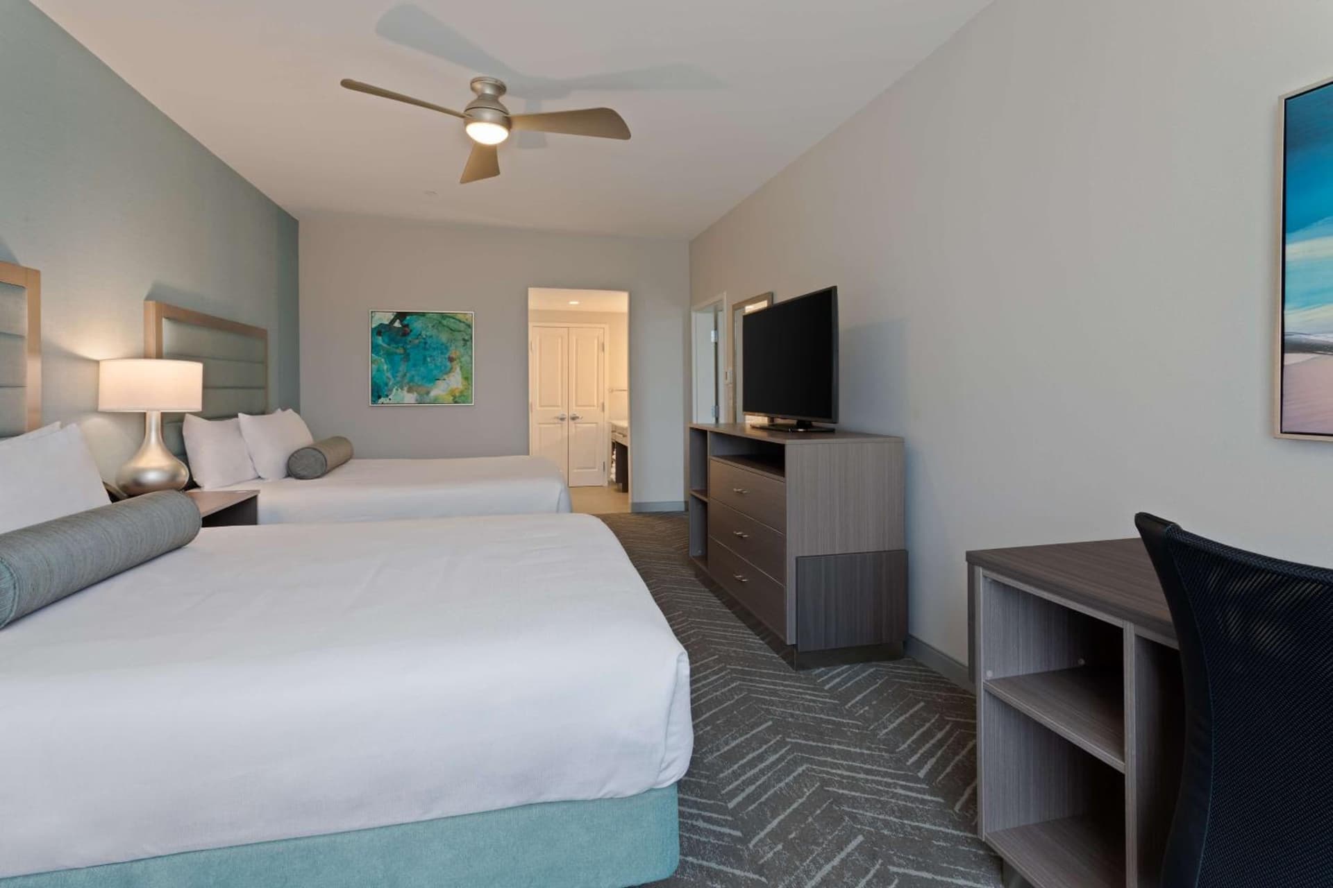 Homewood Suites By Hilton Panama City Beach, Fl gallery photo in Panama City Beach, FL — image 68