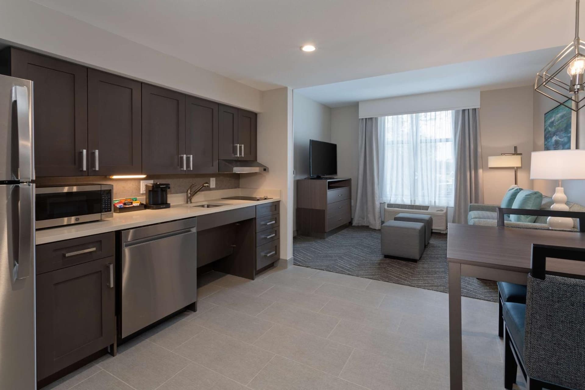 Homewood Suites By Hilton Panama City Beach, Fl gallery photo in Panama City Beach, FL — image 42