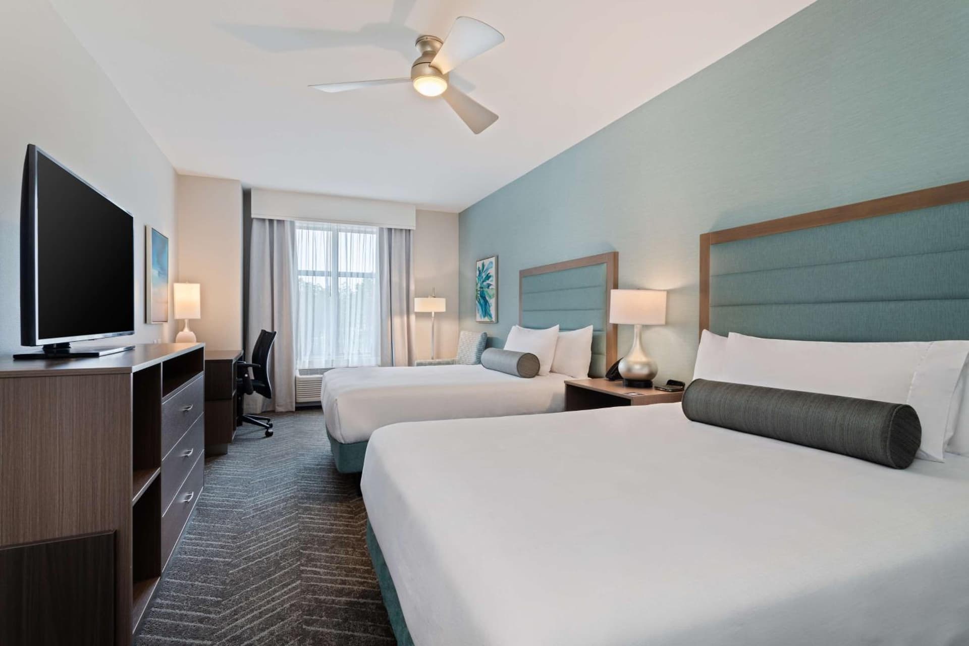 Homewood Suites By Hilton Panama City Beach, Fl gallery photo in Panama City Beach, FL — image 28