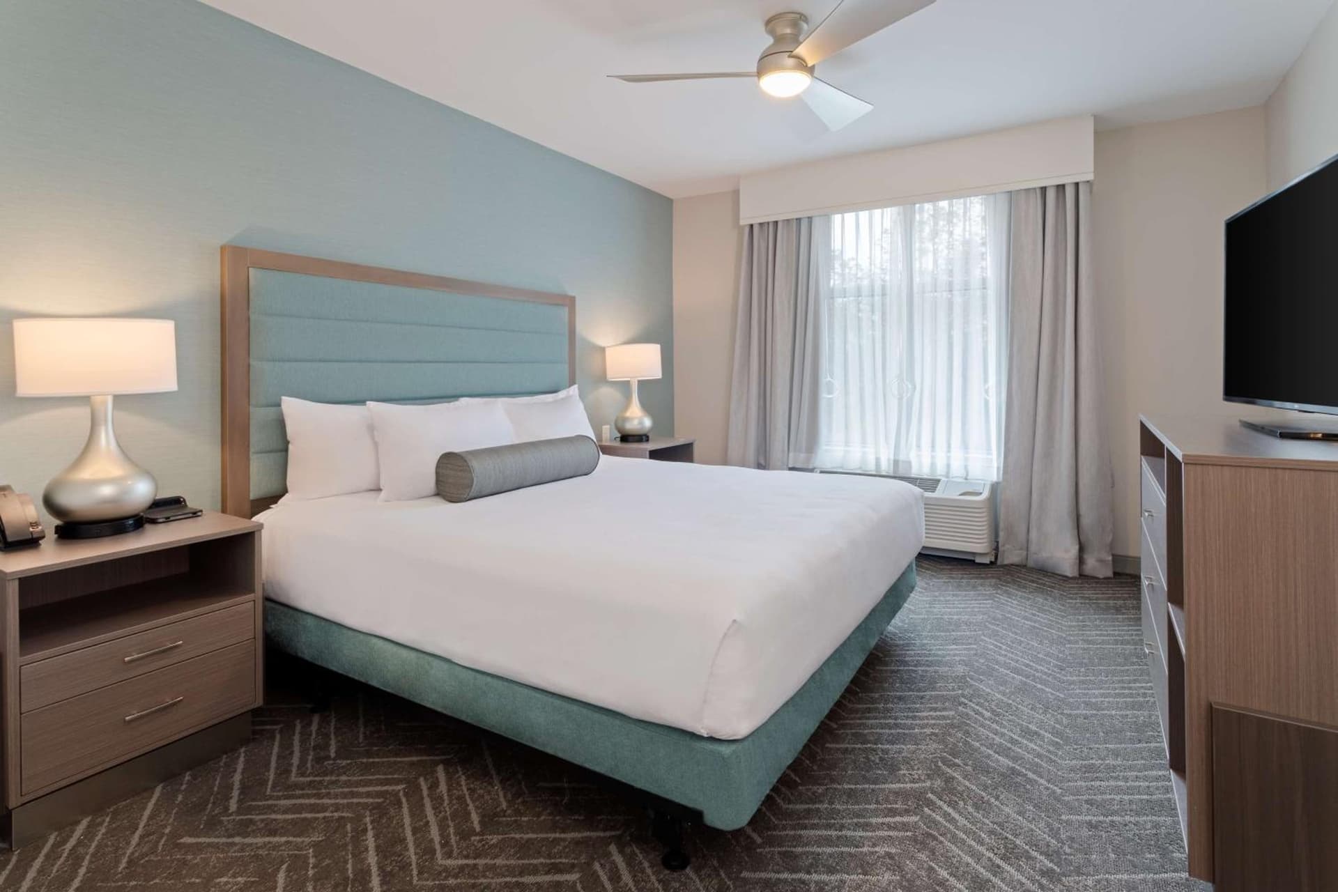 Homewood Suites By Hilton Panama City Beach, Fl gallery photo in Panama City Beach, FL — image 23