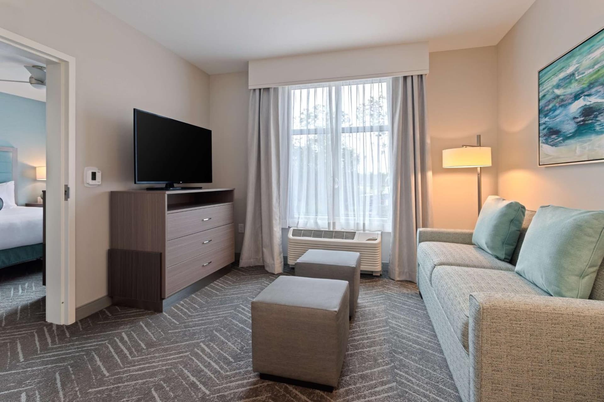 Homewood Suites By Hilton Panama City Beach, Fl gallery photo in Panama City Beach, FL — image 47