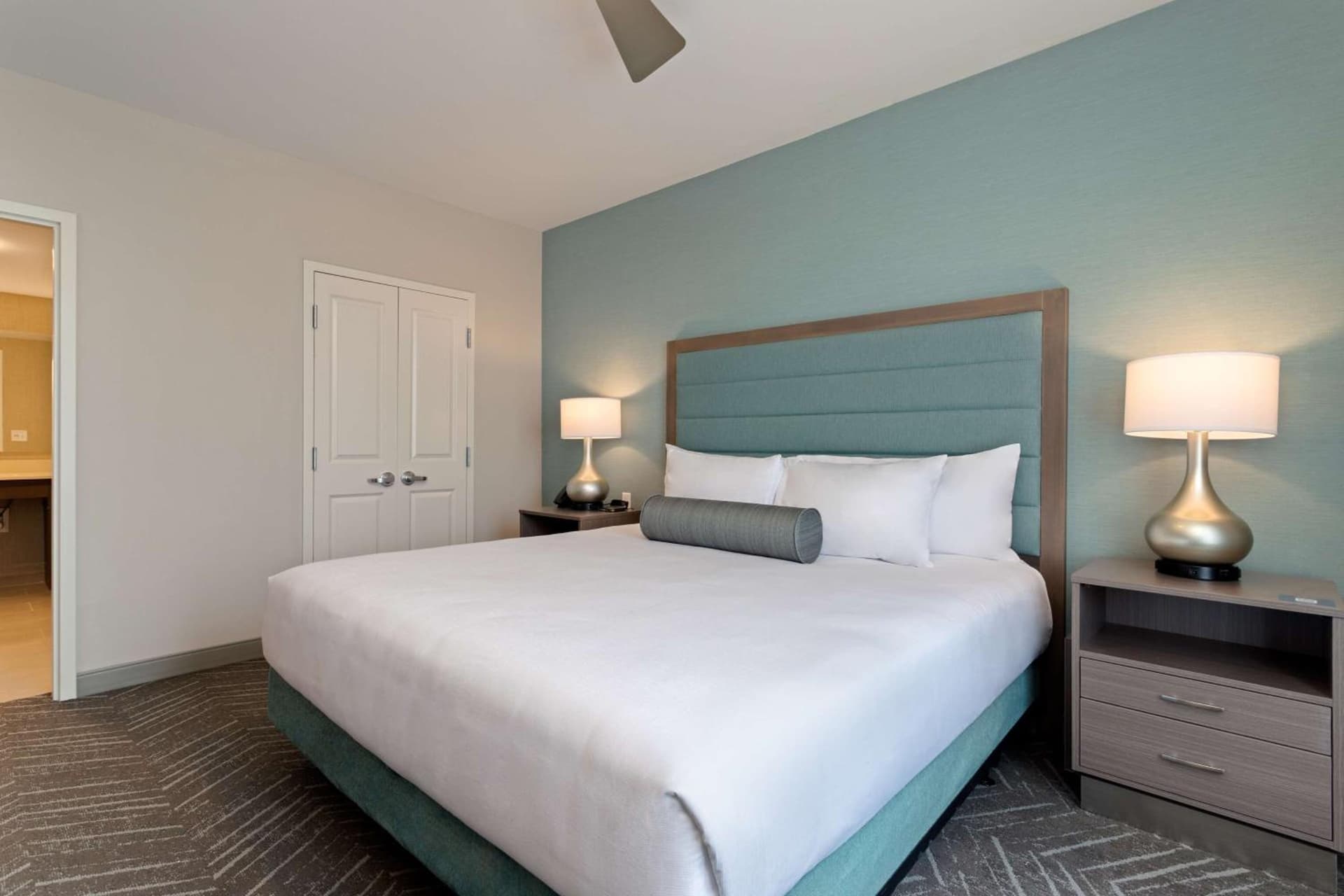 Homewood Suites By Hilton Panama City Beach, Fl gallery photo in Panama City Beach, FL — image 53