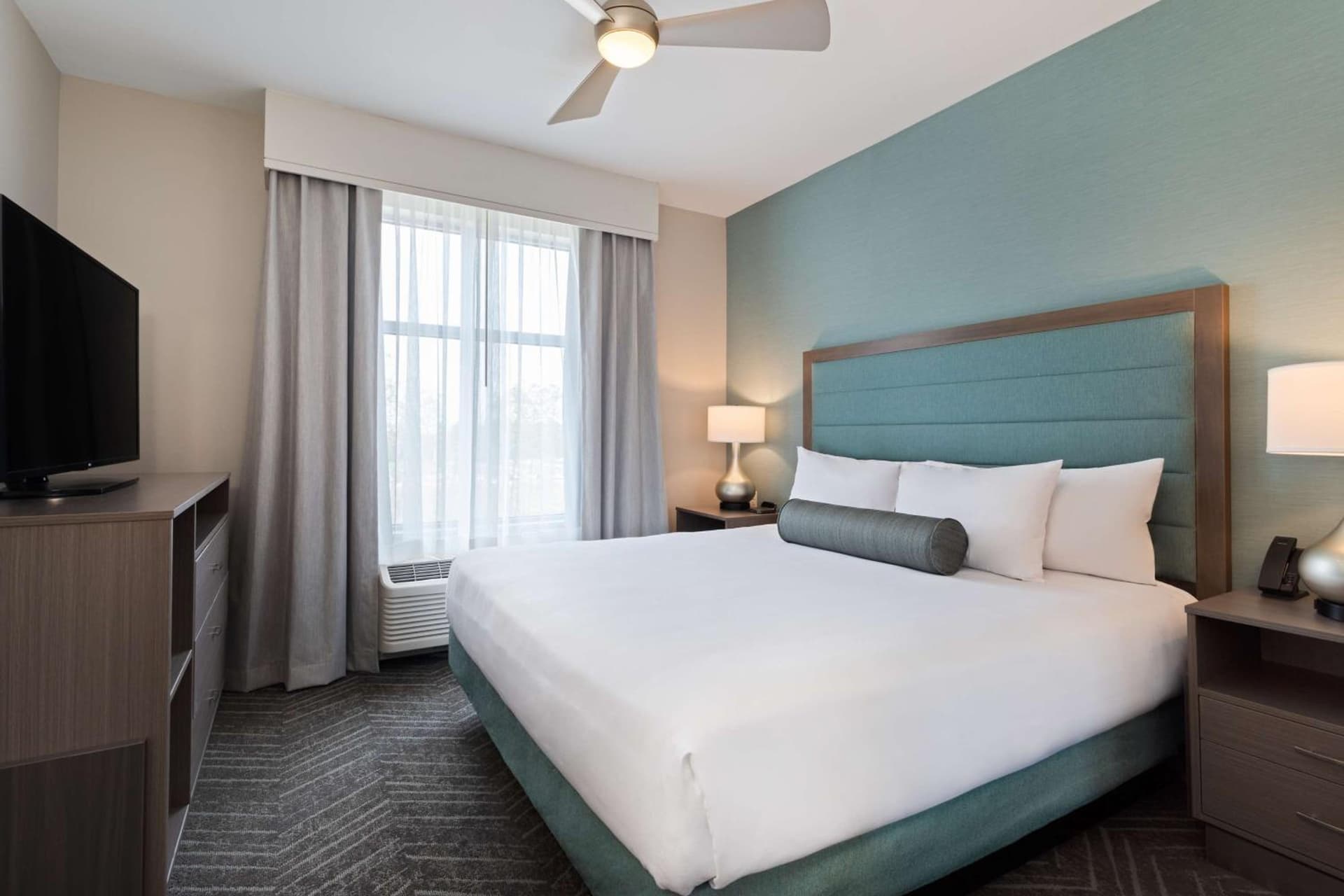 Homewood Suites By Hilton Panama City Beach, Fl gallery photo in Panama City Beach, FL — image 14