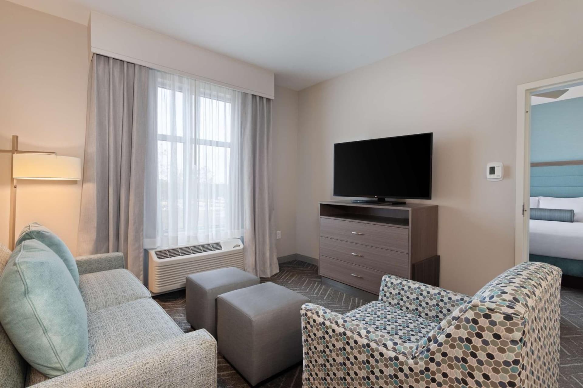 Homewood Suites By Hilton Panama City Beach, Fl gallery photo in Panama City Beach, FL — image 25