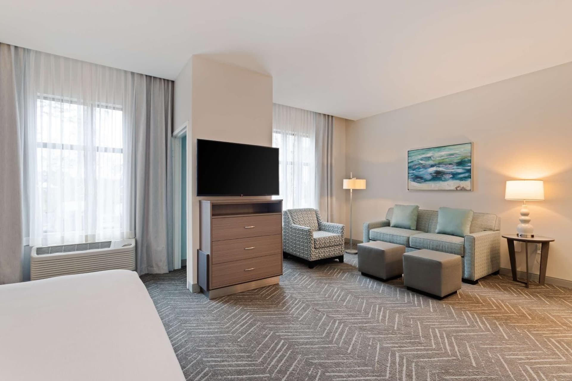 Homewood Suites By Hilton Panama City Beach, Fl gallery photo in Panama City Beach, FL — image 30