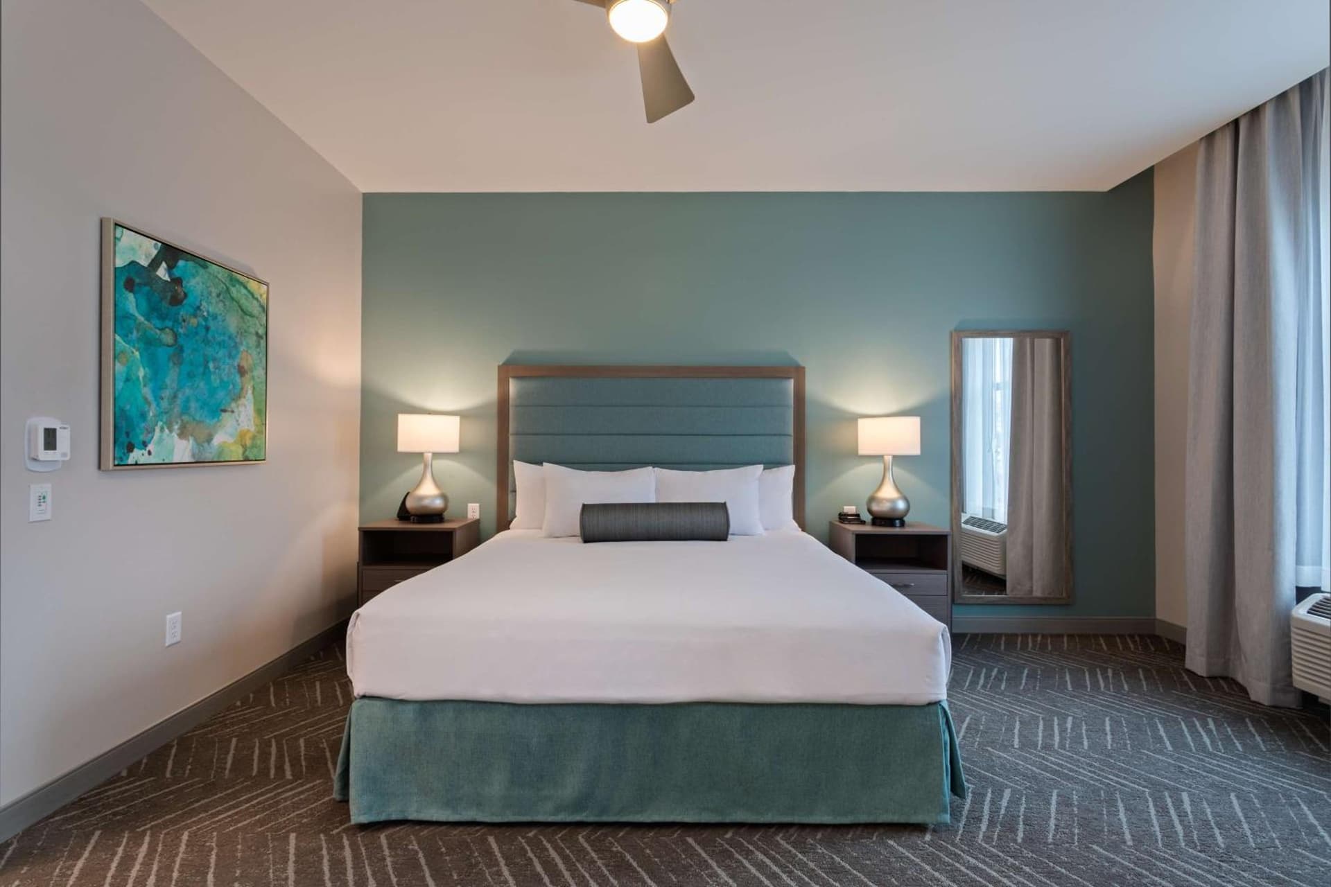 Homewood Suites By Hilton Panama City Beach, Fl gallery photo in Panama City Beach, FL — image 20