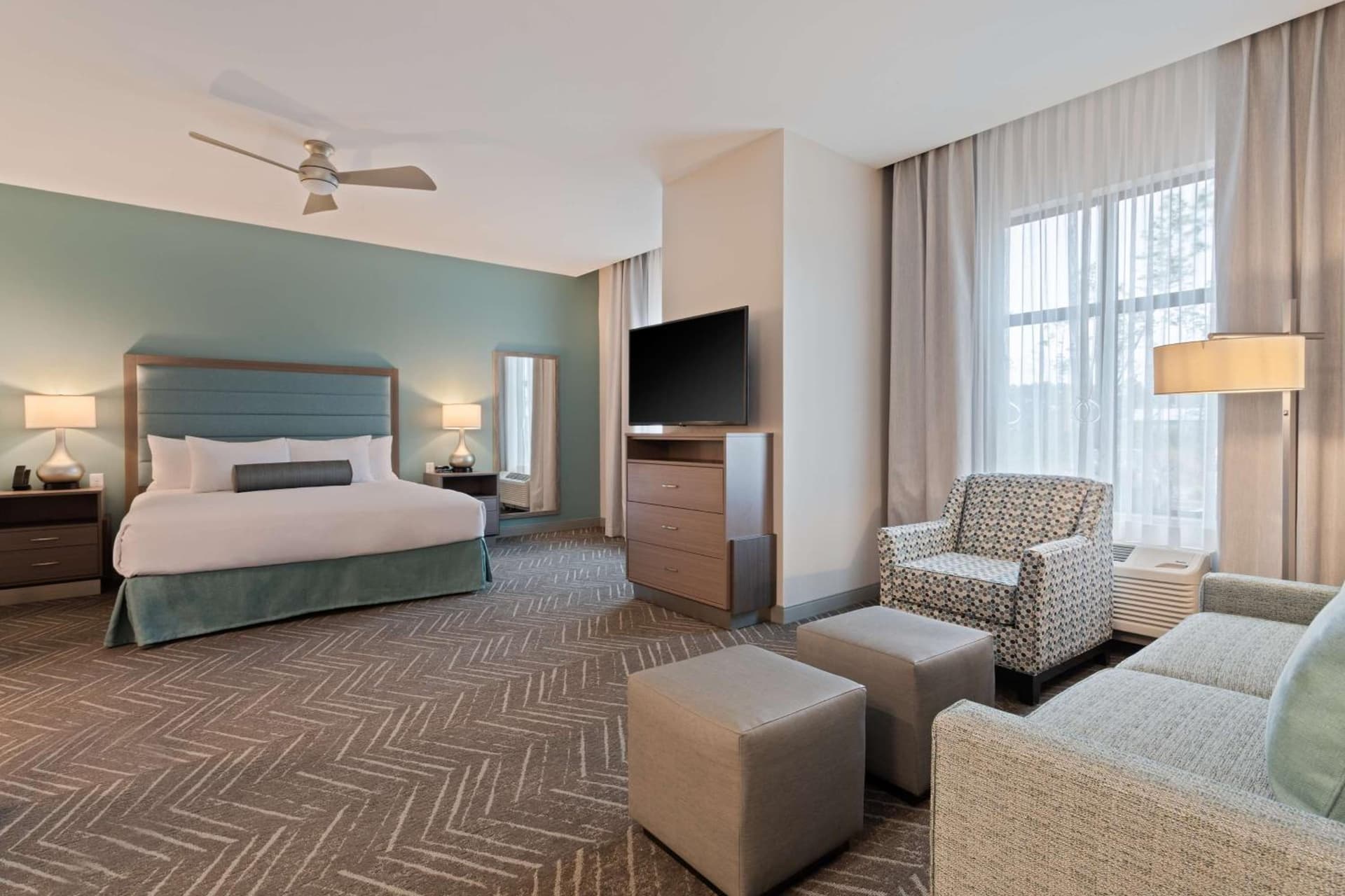 Homewood Suites By Hilton Panama City Beach, Fl gallery photo in Panama City Beach, FL — image 71