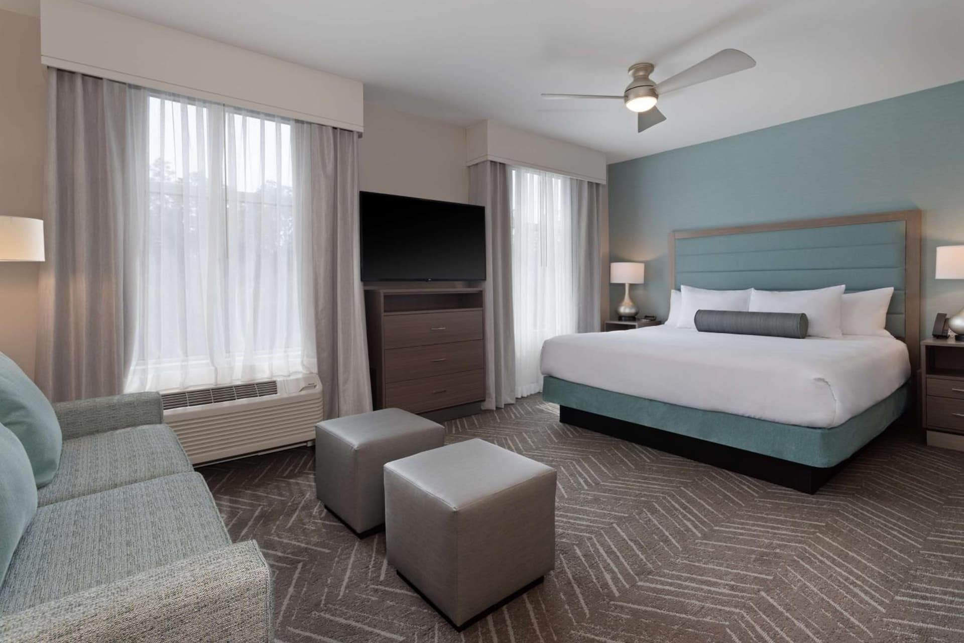 Homewood Suites By Hilton Panama City Beach, Fl gallery photo in Panama City Beach, FL — image 6