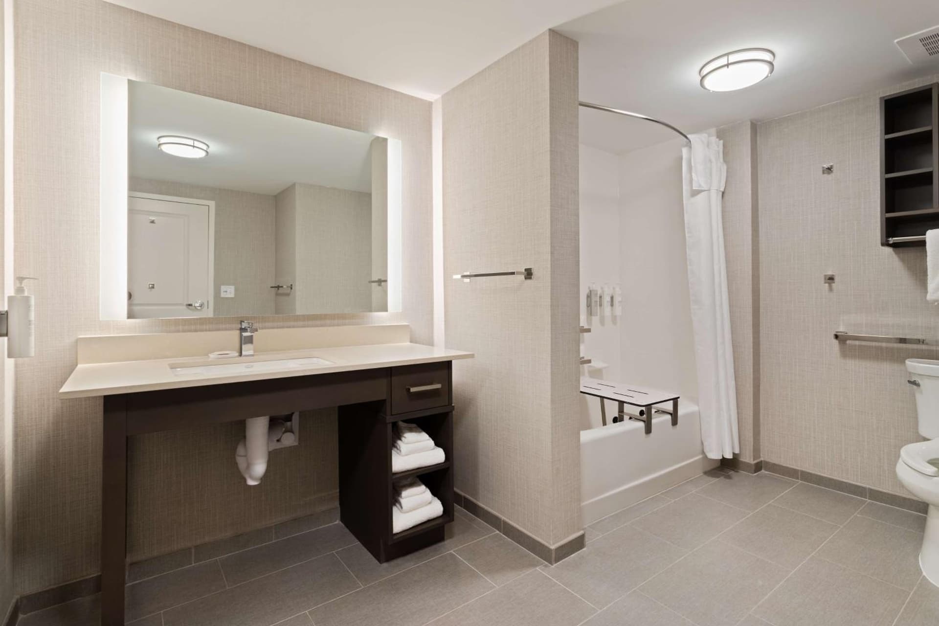 Homewood Suites By Hilton Panama City Beach, Fl gallery photo in Panama City Beach, FL — image 26