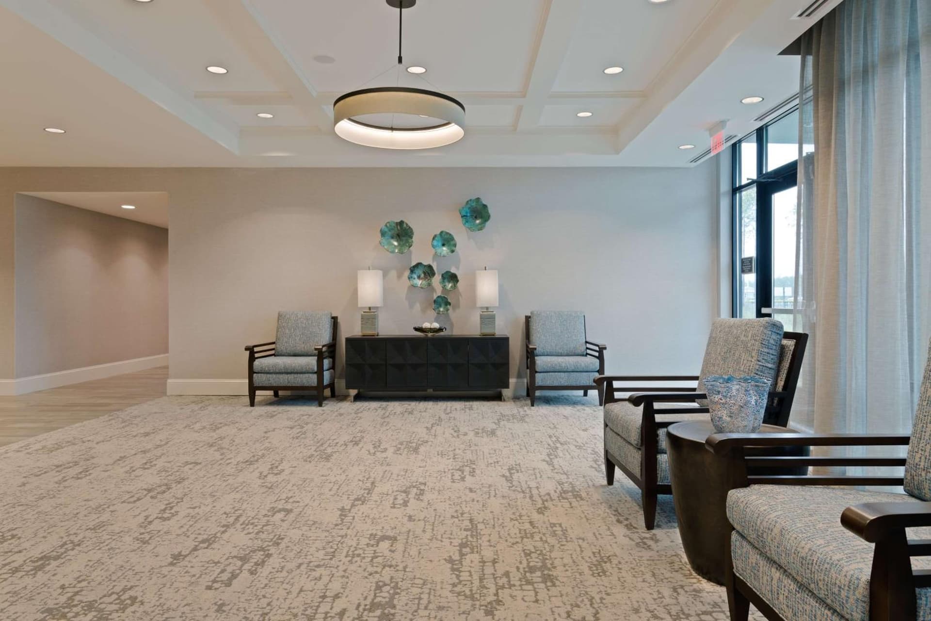 Homewood Suites By Hilton Panama City Beach, Fl gallery photo in Panama City Beach, FL — image 70