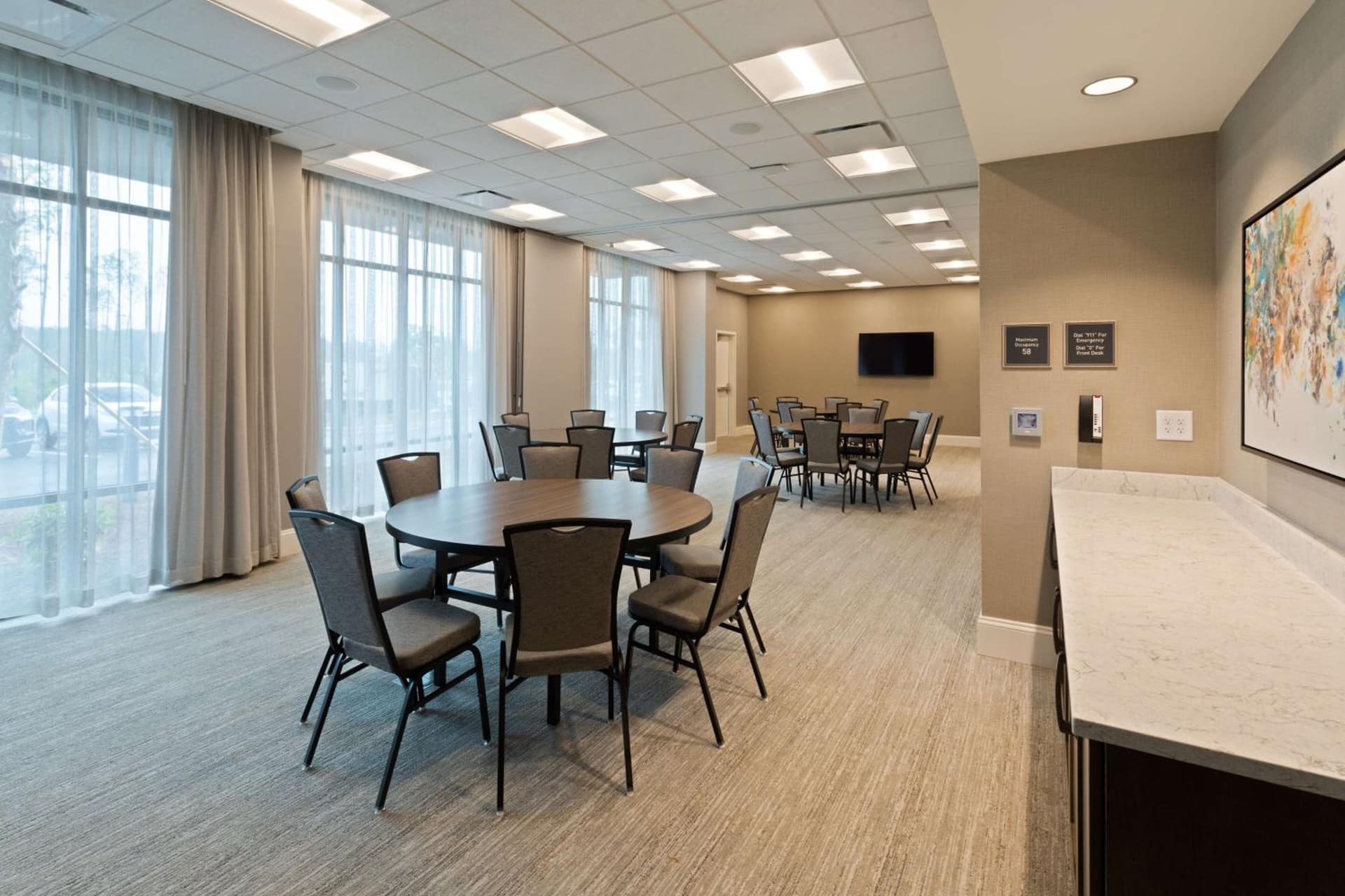 Homewood Suites By Hilton Panama City Beach, Fl gallery photo in Panama City Beach, FL — image 52