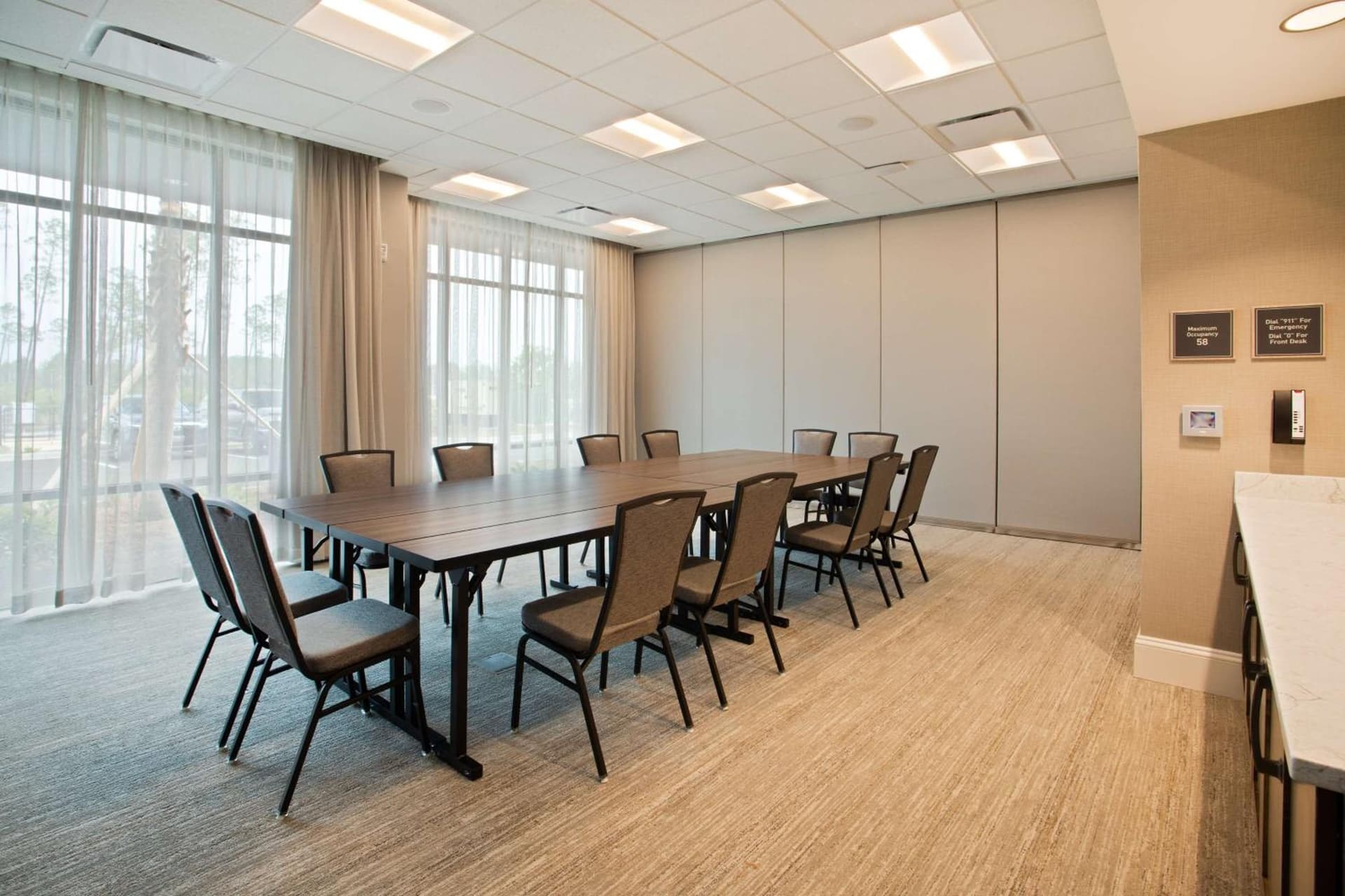 Homewood Suites By Hilton Panama City Beach, Fl gallery photo in Panama City Beach, FL — image 4