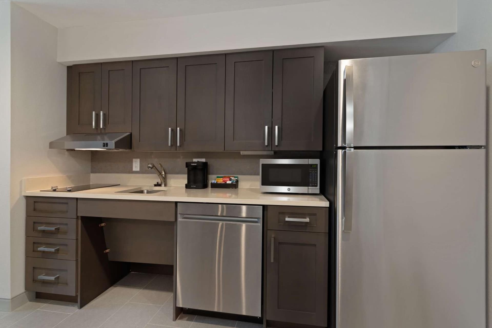 Homewood Suites By Hilton Panama City Beach, Fl gallery photo in Panama City Beach, FL — image 17
