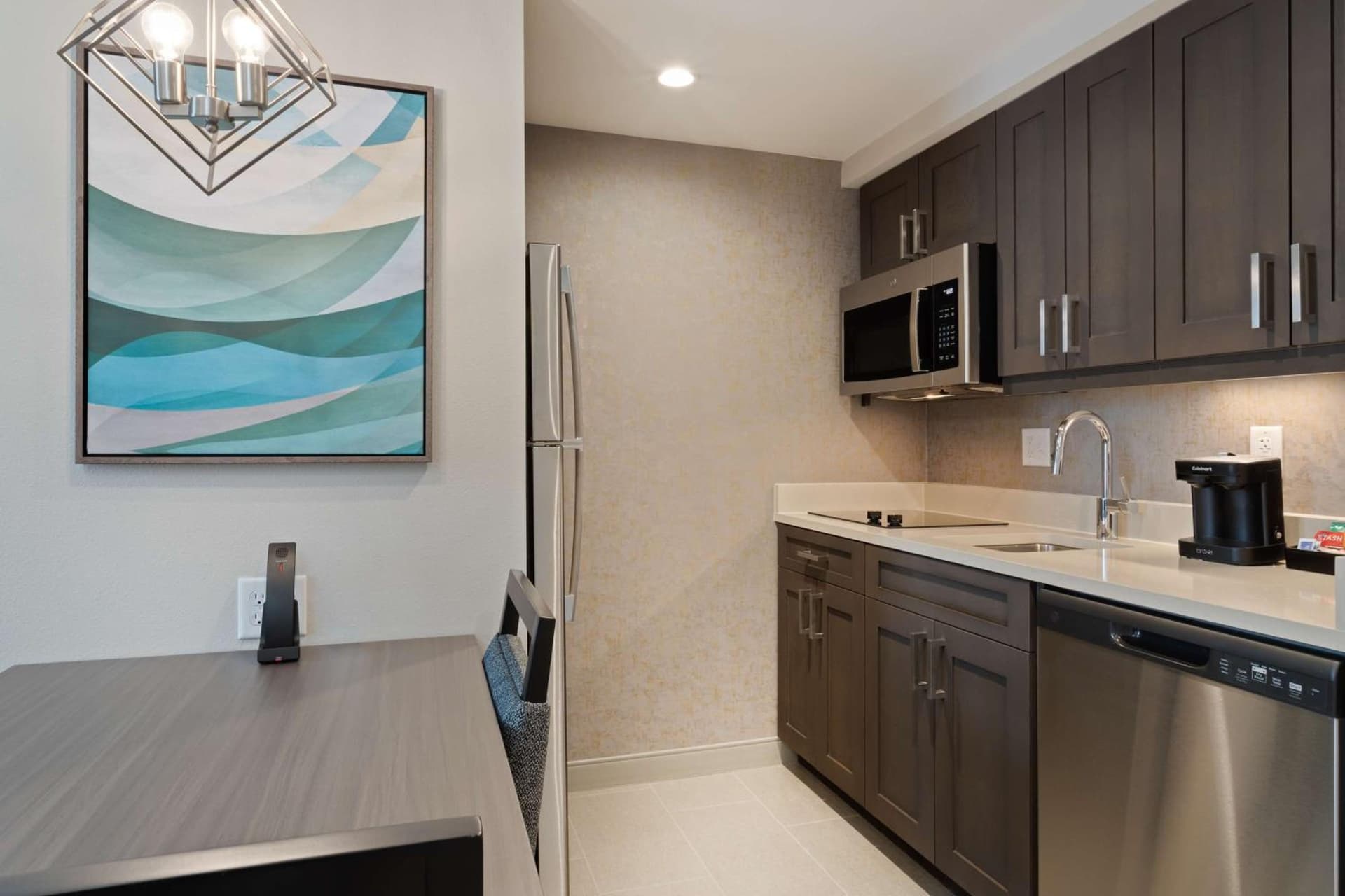Homewood Suites By Hilton Panama City Beach, Fl gallery photo in Panama City Beach, FL — image 65