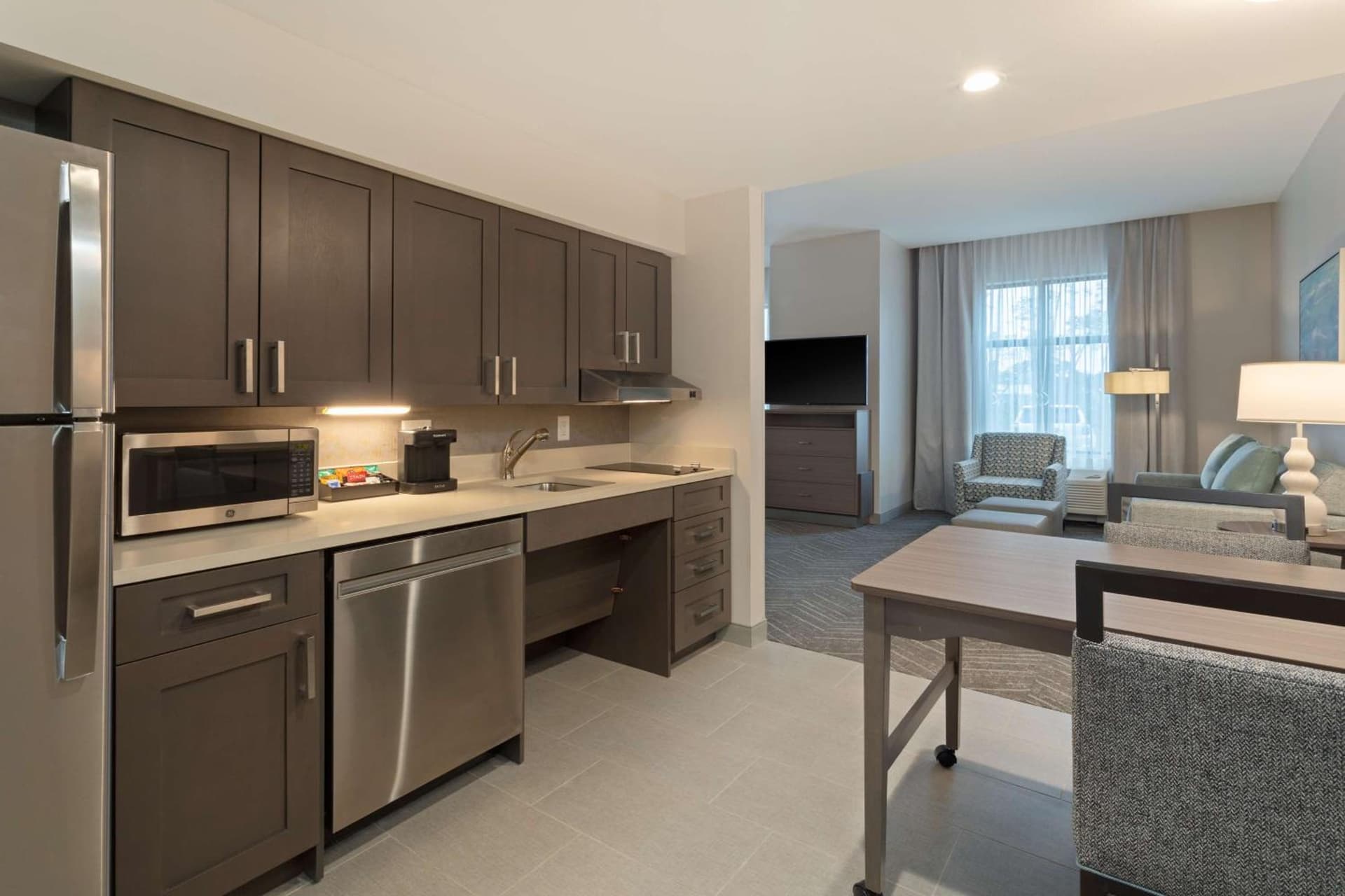 Homewood Suites By Hilton Panama City Beach, Fl gallery photo in Panama City Beach, FL — image 67