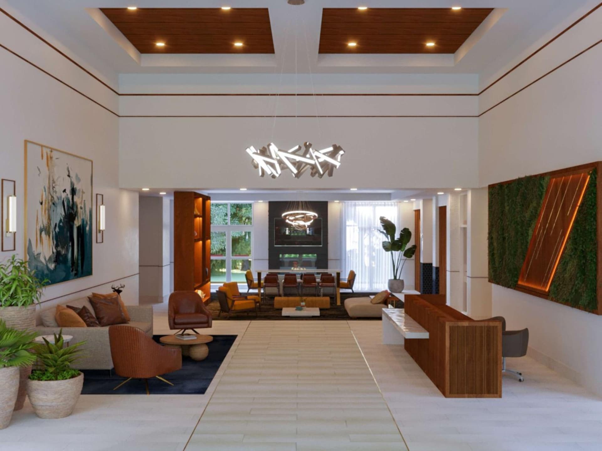 DoubleTree by Hilton Houston Westchase gallery photo in Houston, TX — image 14