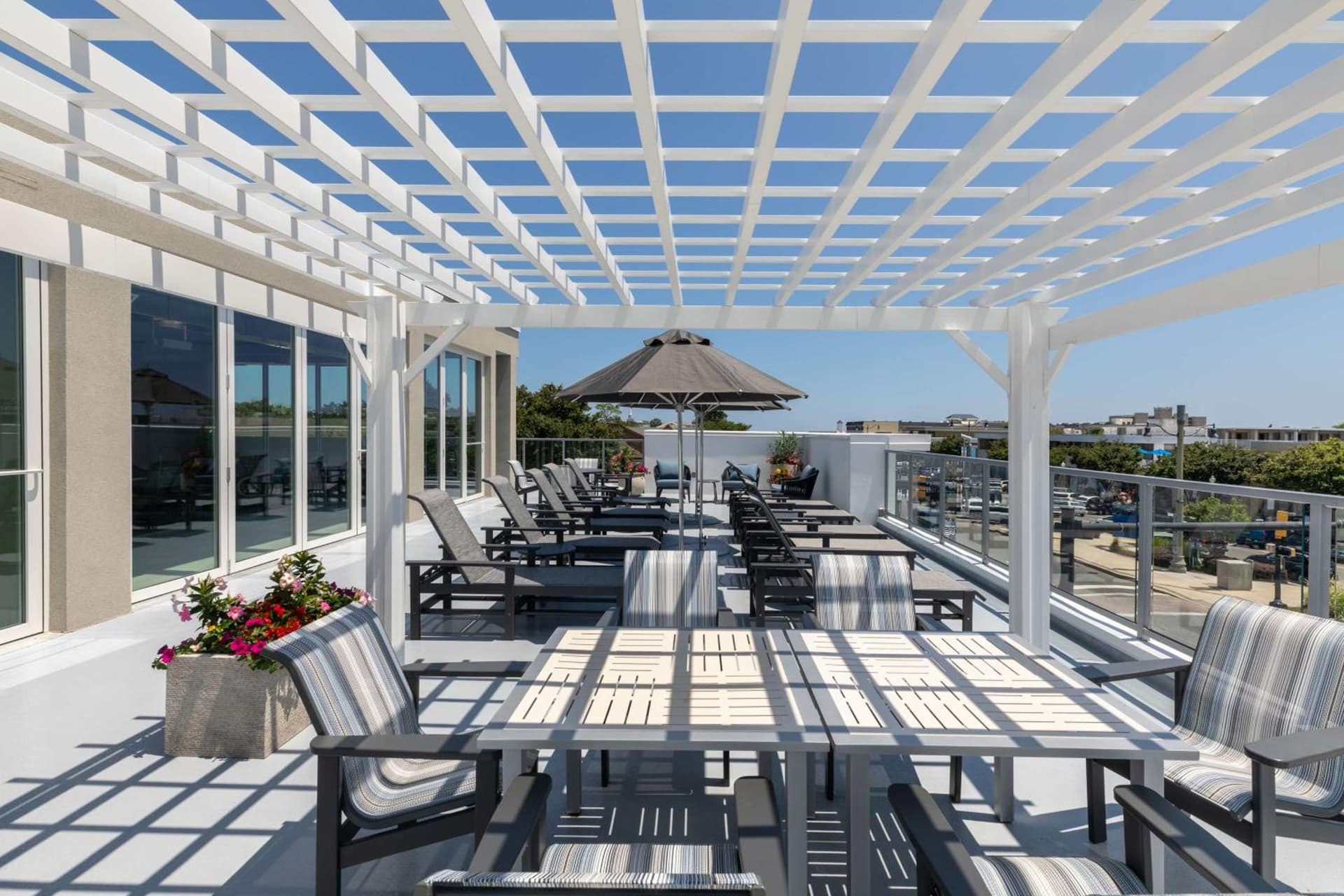 Coast Rehoboth Beach, Tapestry Collection By Hilton gallery photo in Rehoboth Beach, DE — image 24