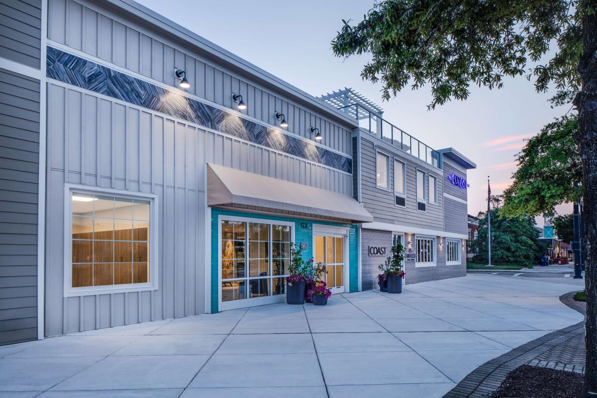 Coast Rehoboth Beach, Tapestry Collection By Hilton gallery photo in Rehoboth Beach, DE — image 35